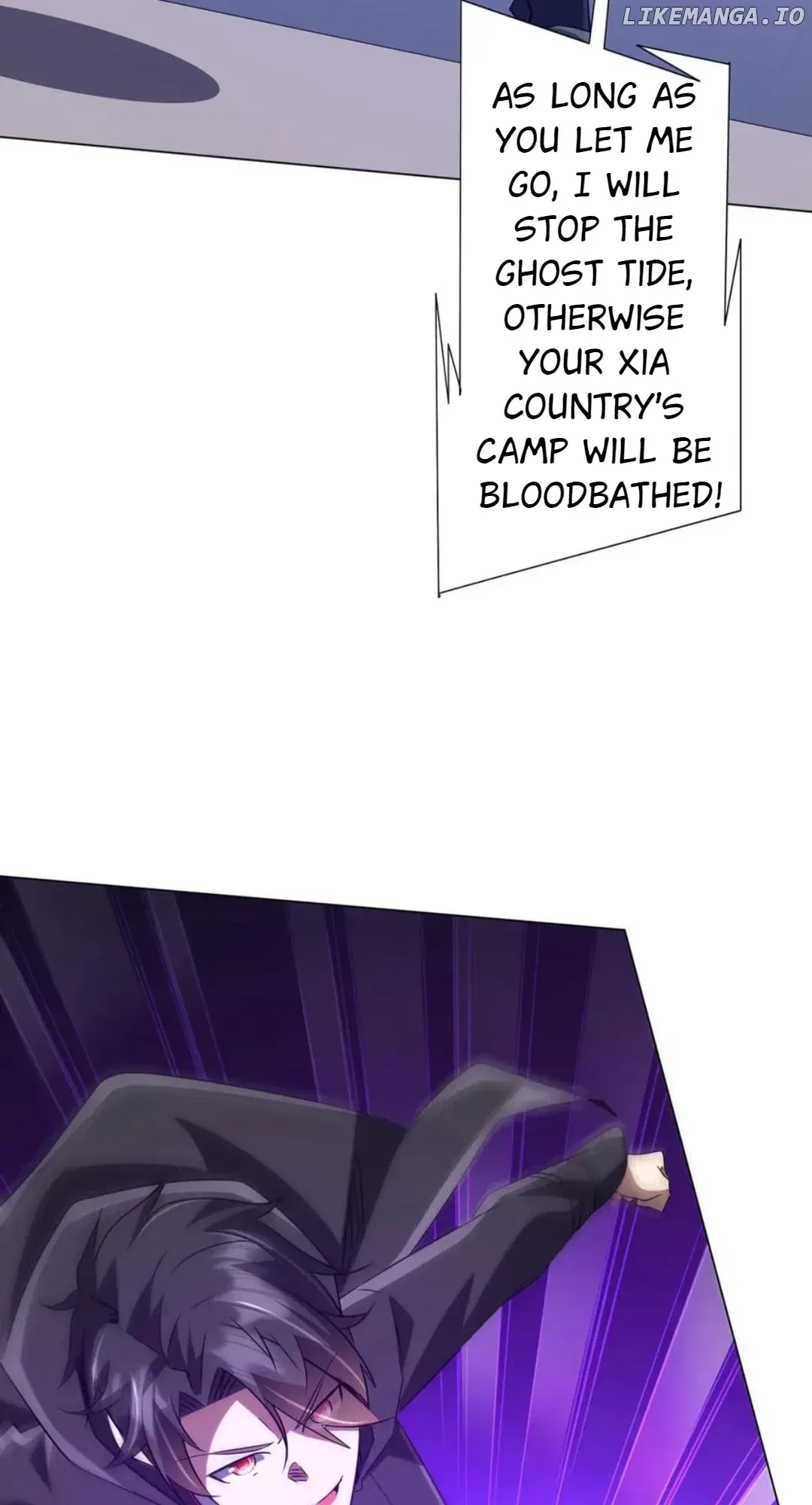 It All Starts With Trillions Of Nether Currency Chapter 229 Online - página 53
