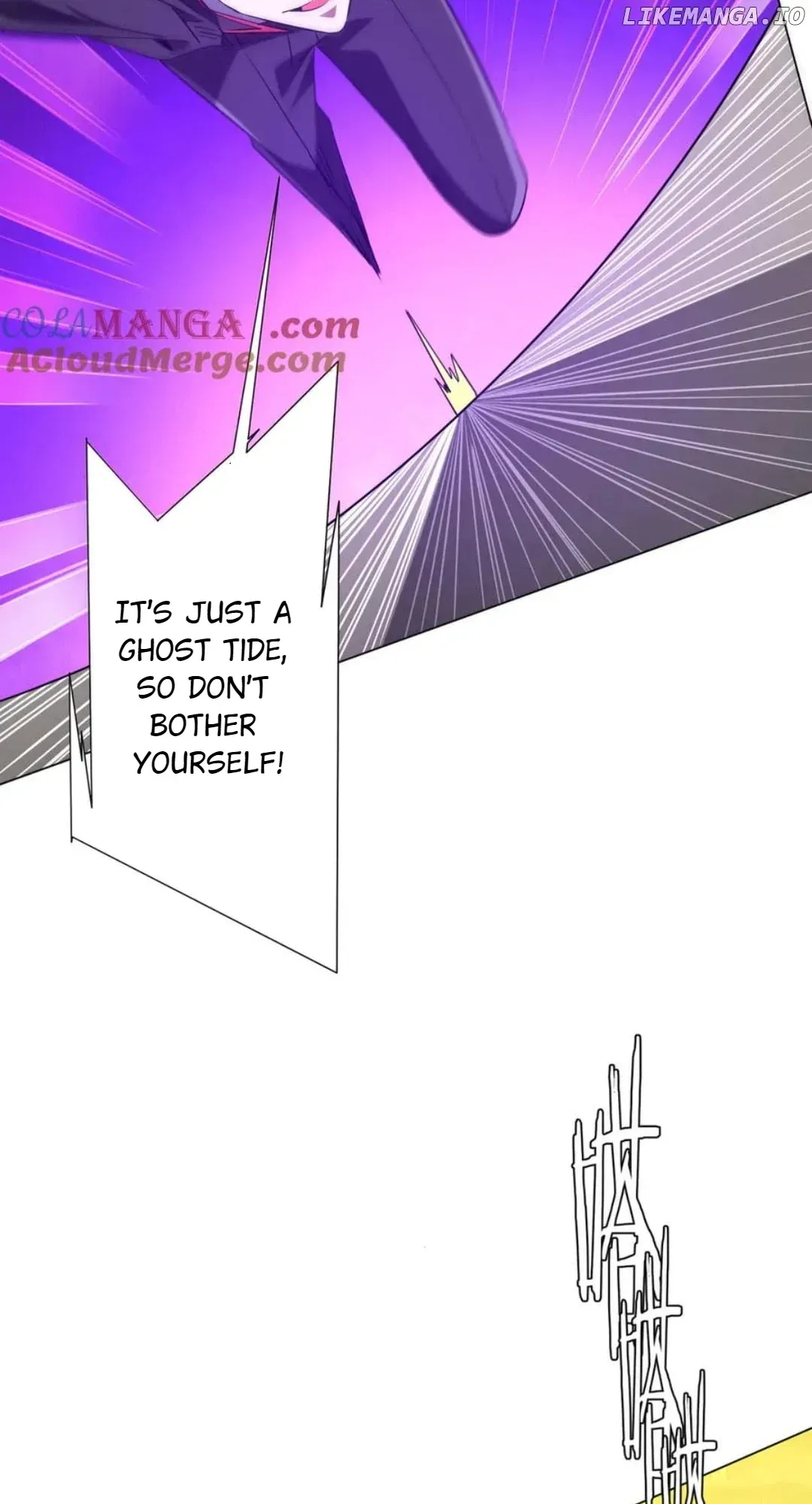 It All Starts With Trillions Of Nether Currency Chapter 229 Online - página 54