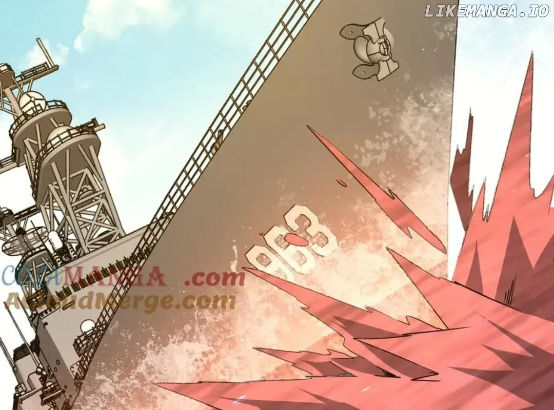 It All Starts With Trillions Of Nether Currency Chapter 229 Online - página 59