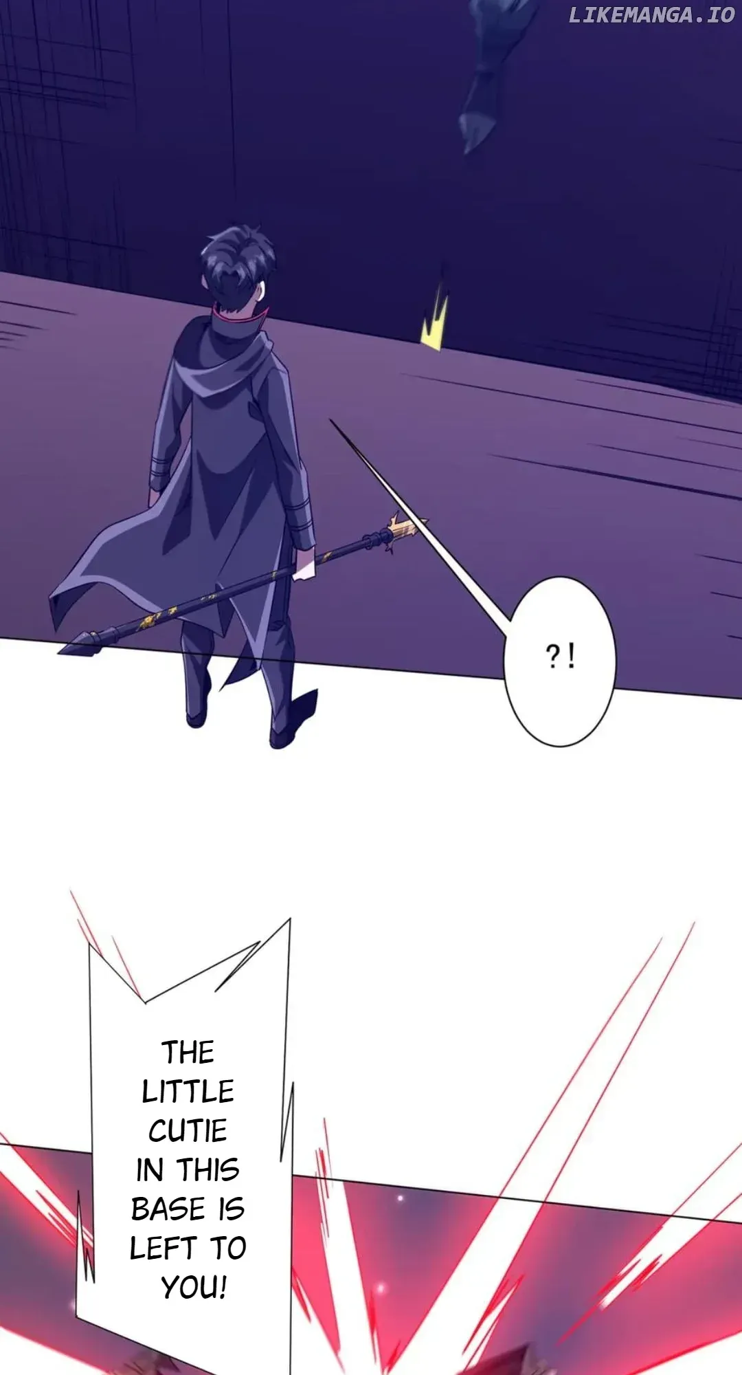 It All Starts With Trillions Of Nether Currency Chapter 229 Online - página 70