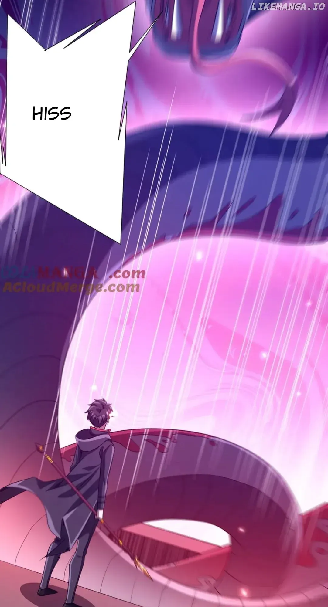 It All Starts With Trillions Of Nether Currency Chapter 229 Online - página 75