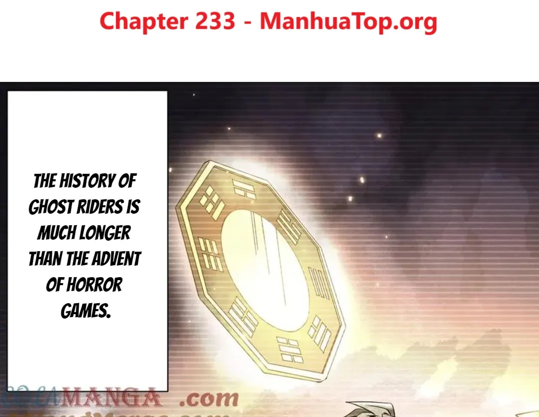 It All Starts With Trillions Of Nether Currency Chapter 233 Online - página 1