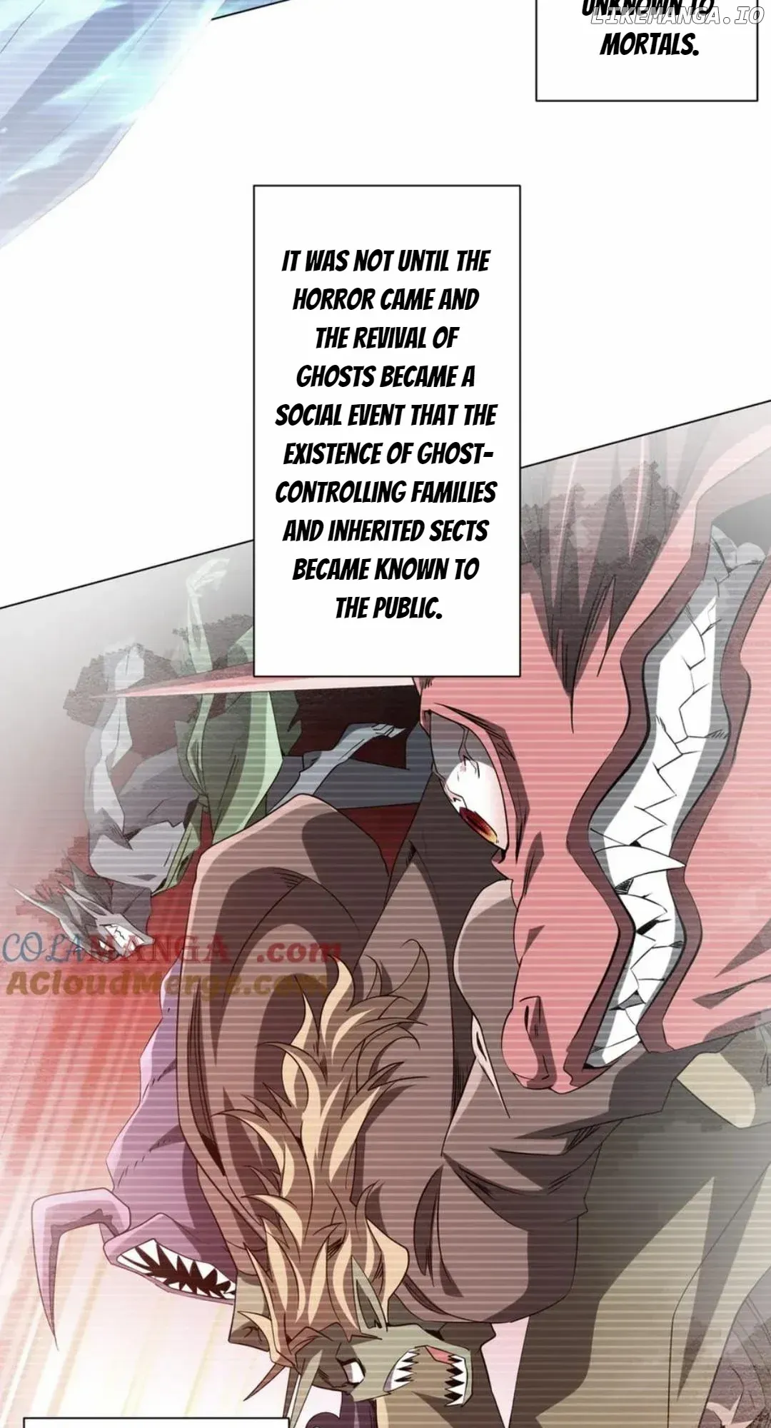 It All Starts With Trillions Of Nether Currency Chapter 233 Online - página 3