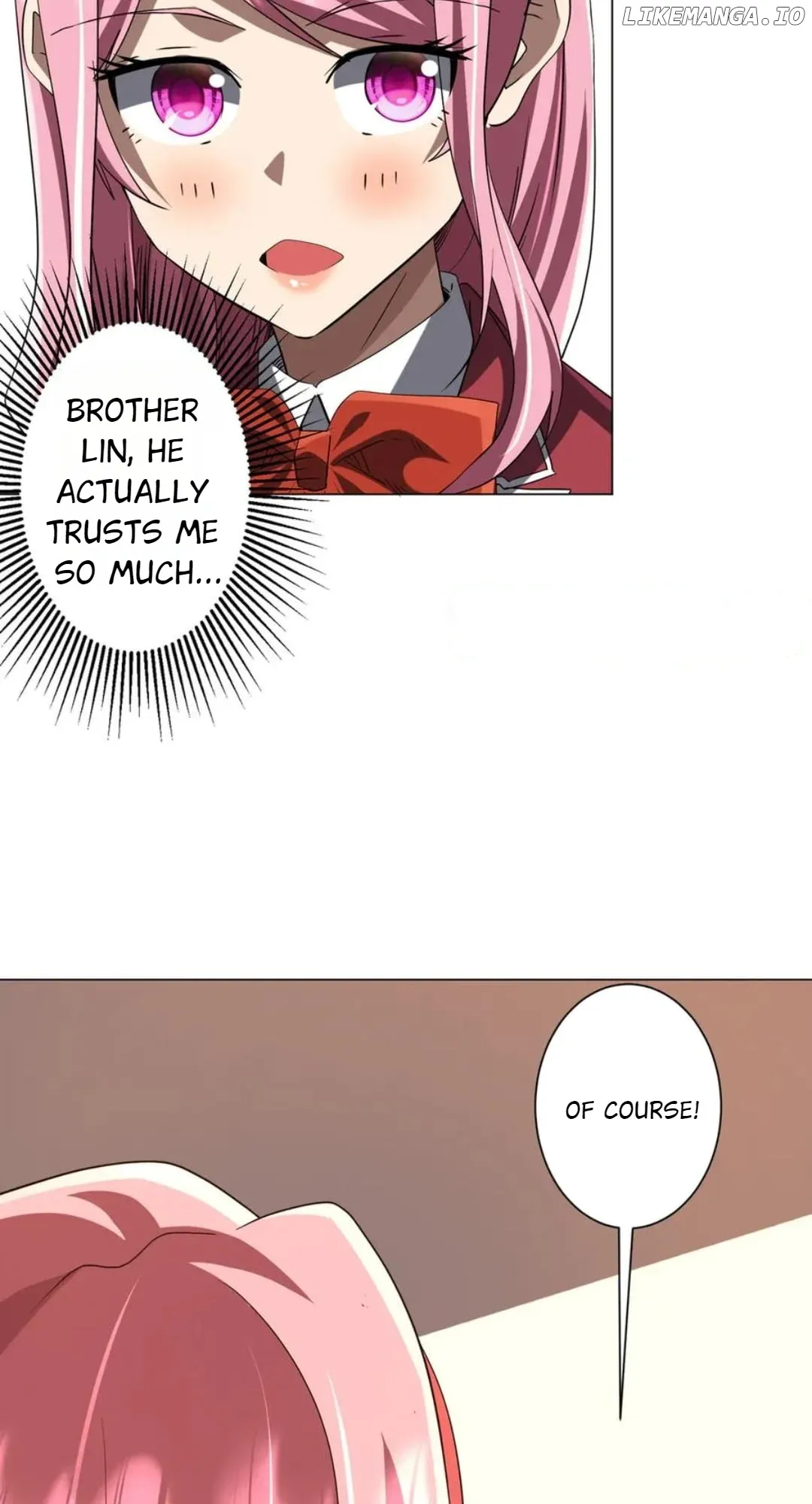 It All Starts With Trillions Of Nether Currency Chapter 233 Online - página 10