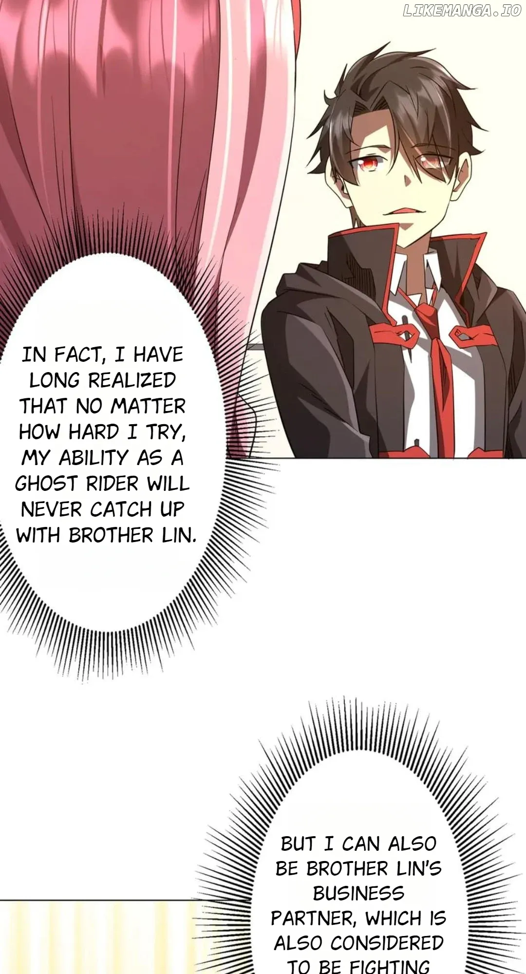 It All Starts With Trillions Of Nether Currency Chapter 233 Online - página 11