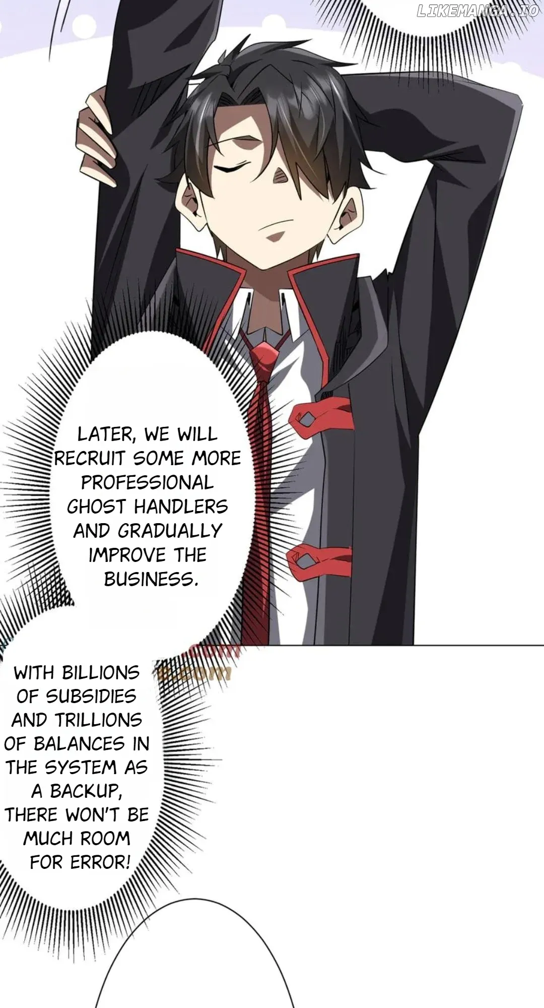 It All Starts With Trillions Of Nether Currency Chapter 233 Online - página 15
