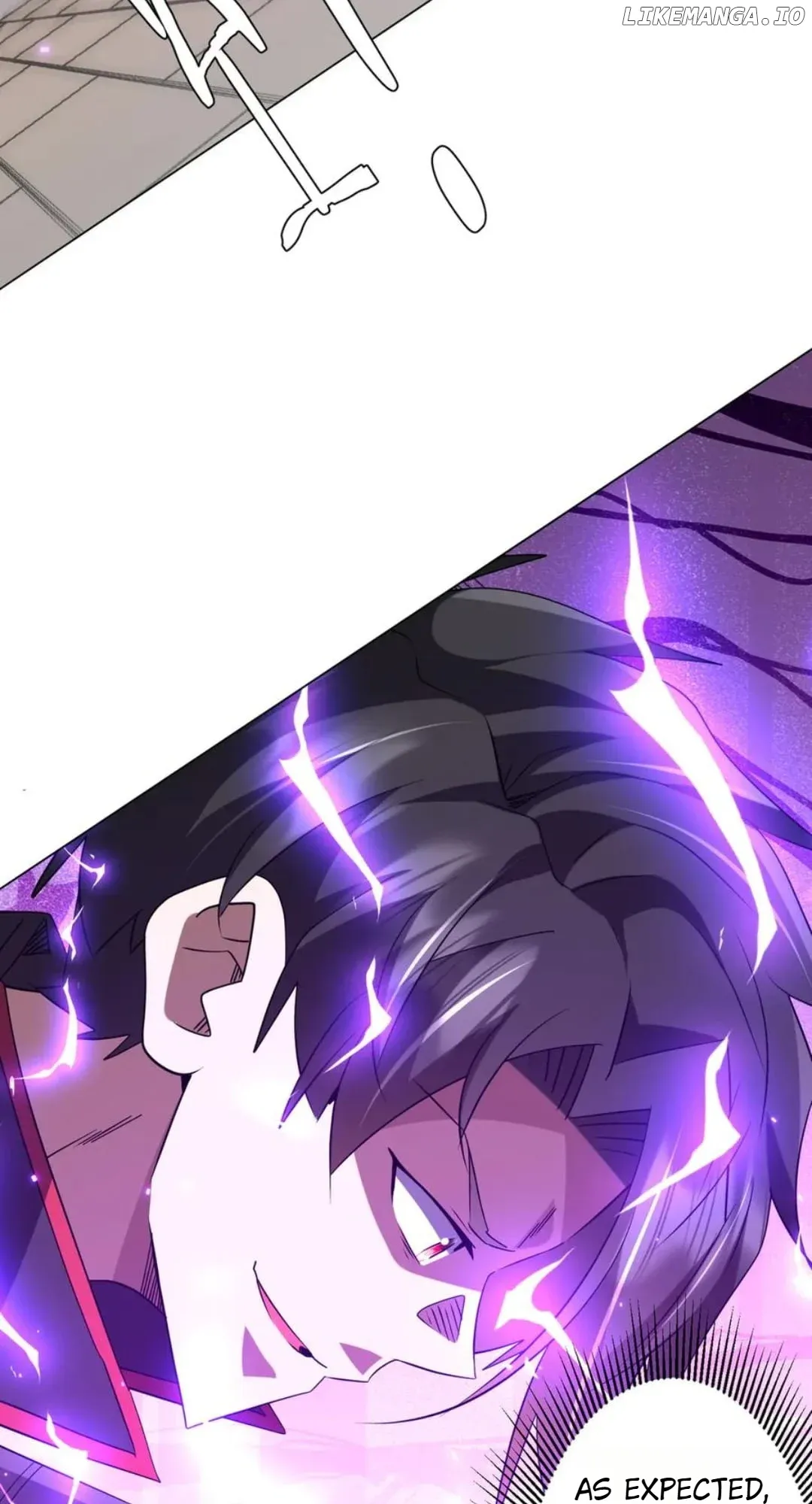It All Starts With Trillions Of Nether Currency Chapter 233 Online - página 35