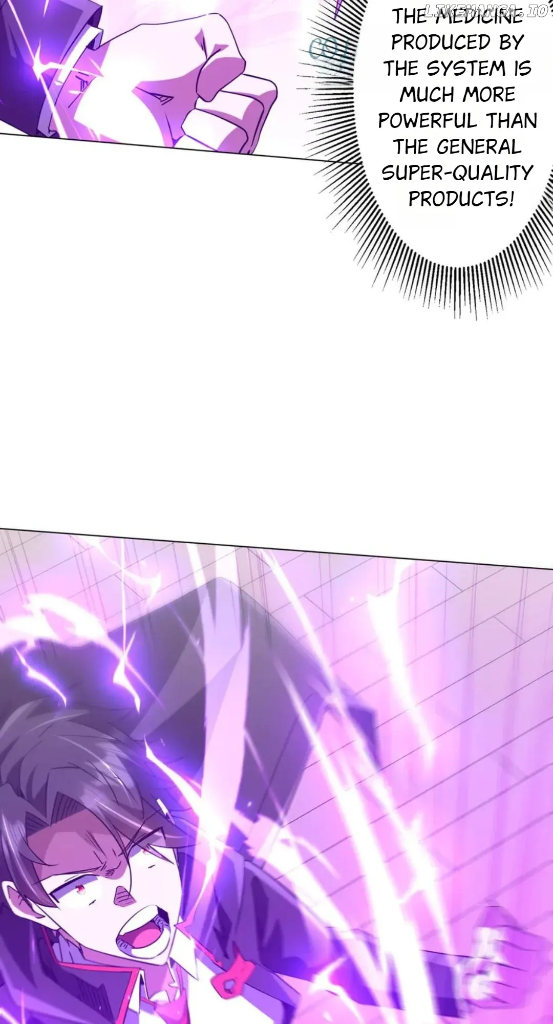 It All Starts With Trillions Of Nether Currency Chapter 233 Online - página 36