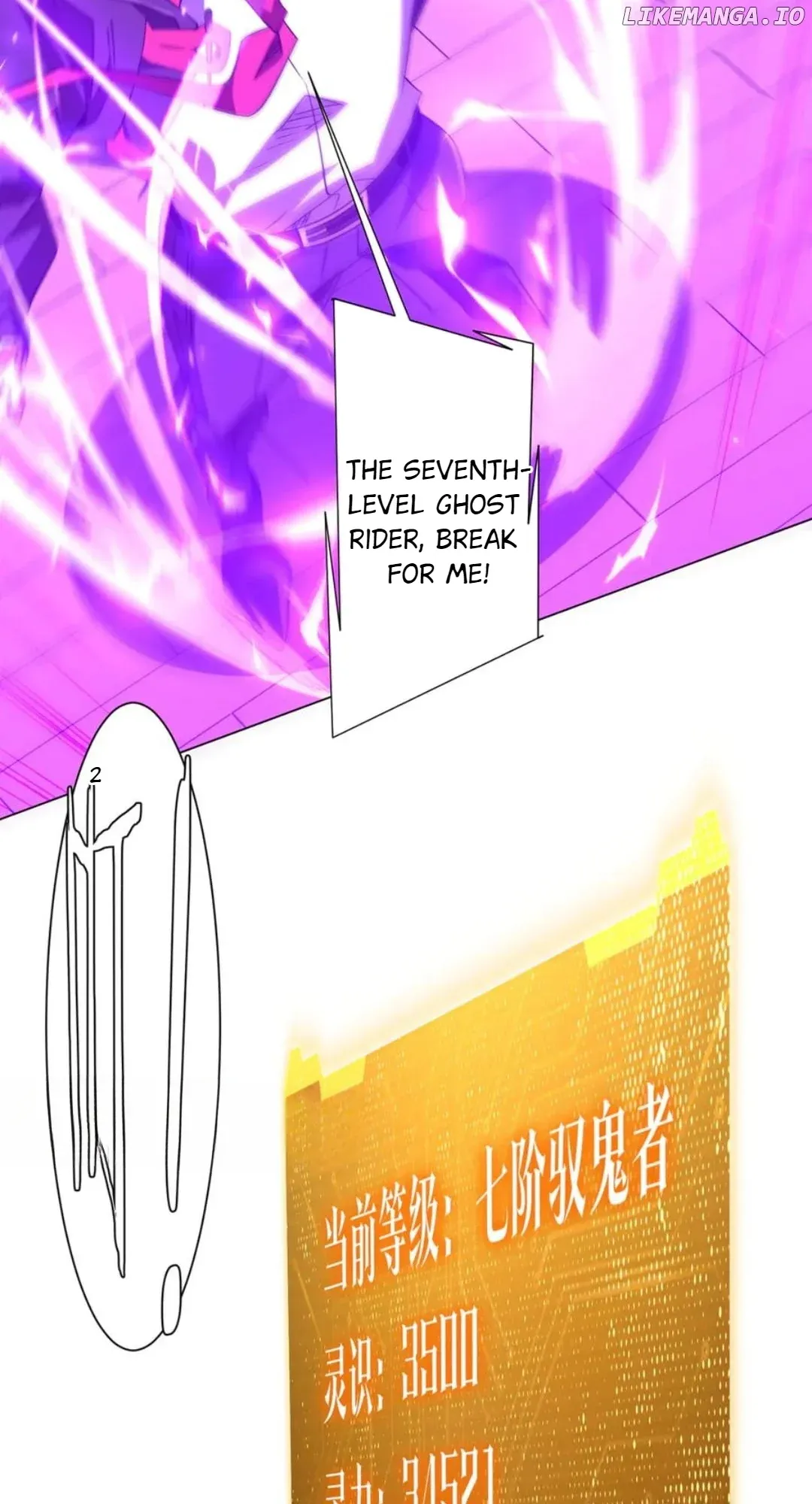 It All Starts With Trillions Of Nether Currency Chapter 233 Online - página 37