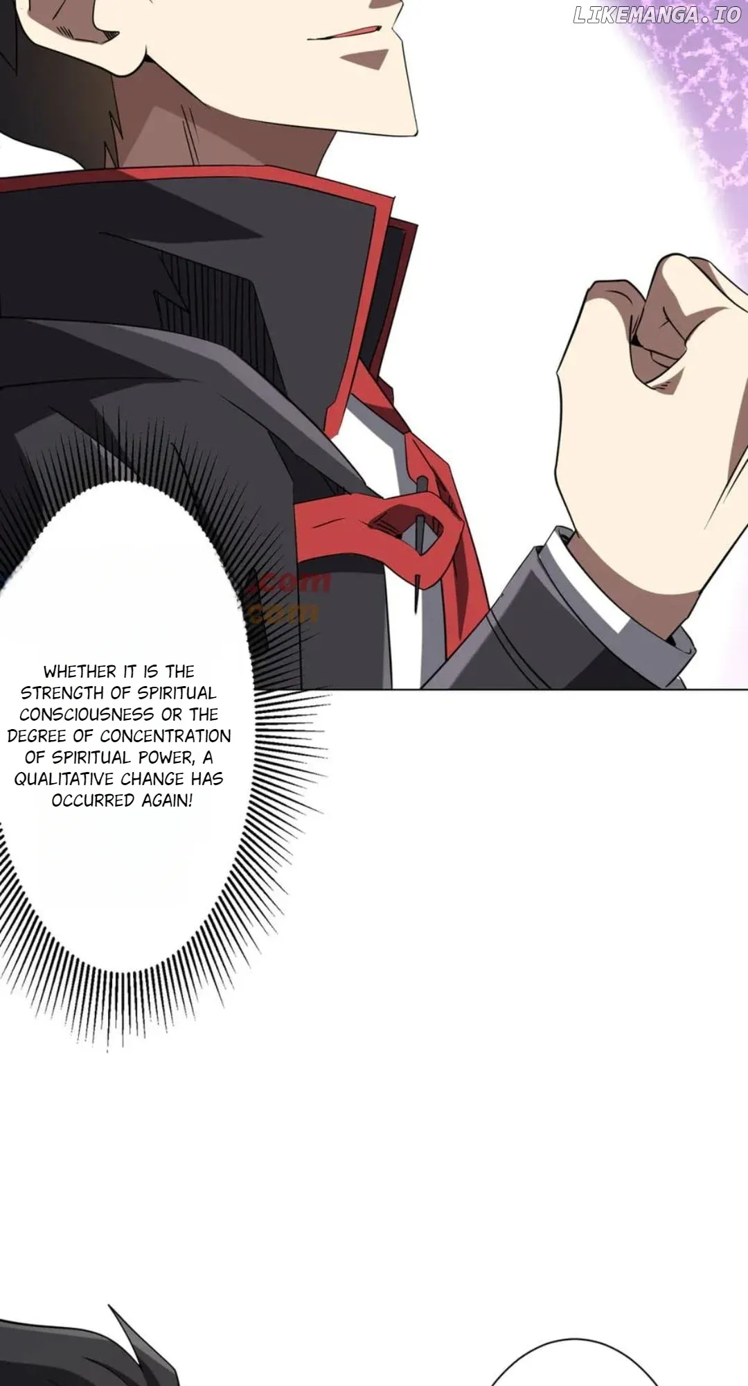 It All Starts With Trillions Of Nether Currency Chapter 233 Online - página 39