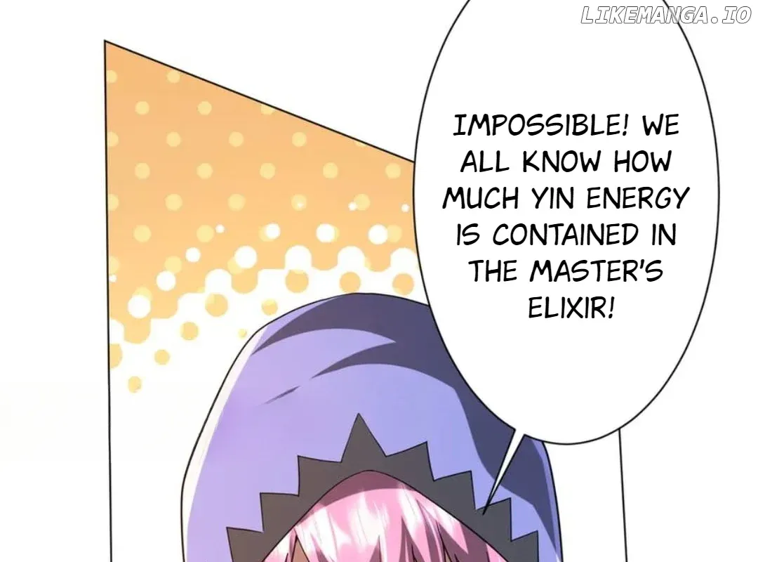 It All Starts With Trillions Of Nether Currency Chapter 233 Online - página 44