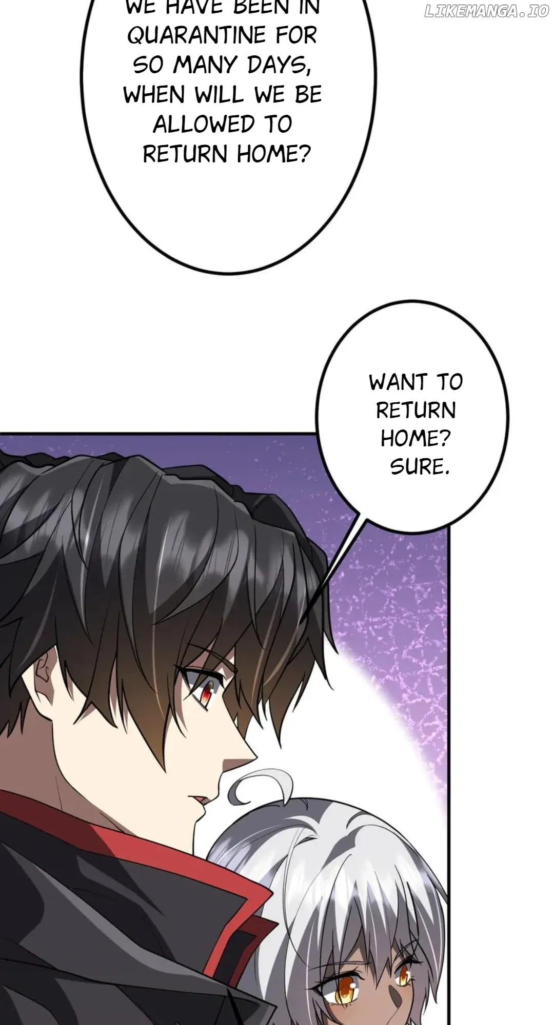 It All Starts With Trillions Of Nether Currency Chapter 234 Online - página 4
