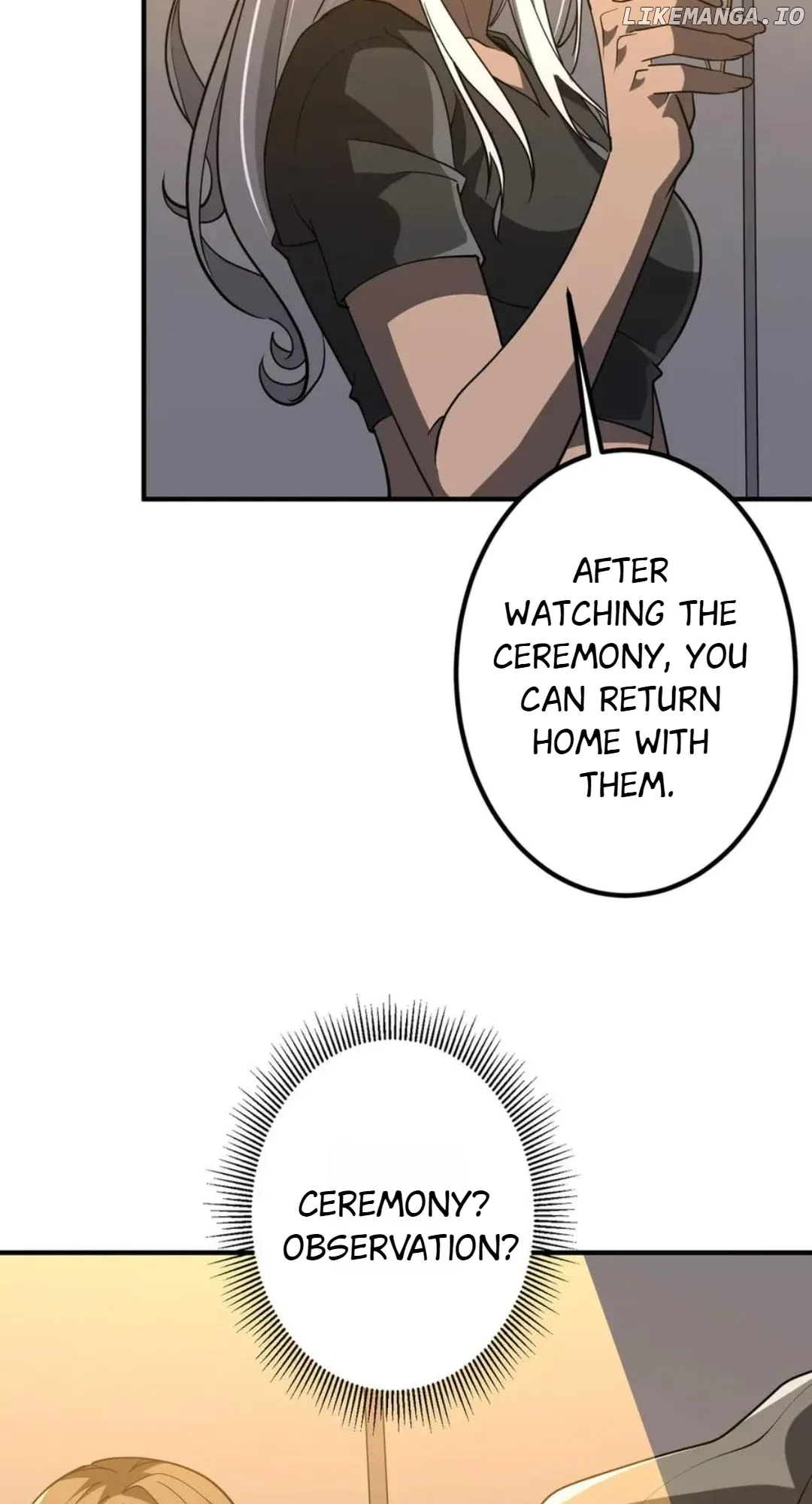 It All Starts With Trillions Of Nether Currency Chapter 234 Online - página 6