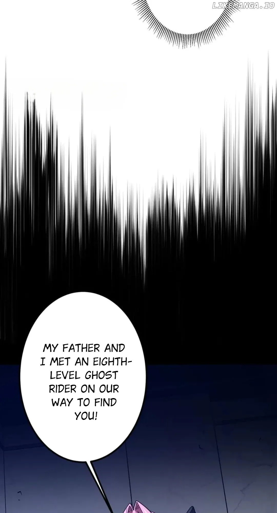 It All Starts With Trillions Of Nether Currency Chapter 234 Online - página 17