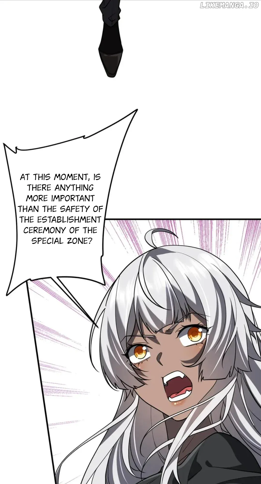 It All Starts With Trillions Of Nether Currency Chapter 234 Online - página 24