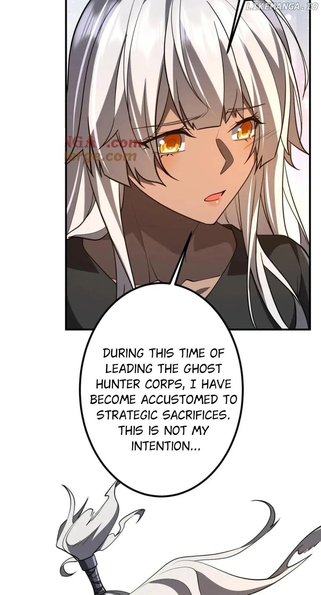 It All Starts With Trillions Of Nether Currency Chapter 234 Online - página 32