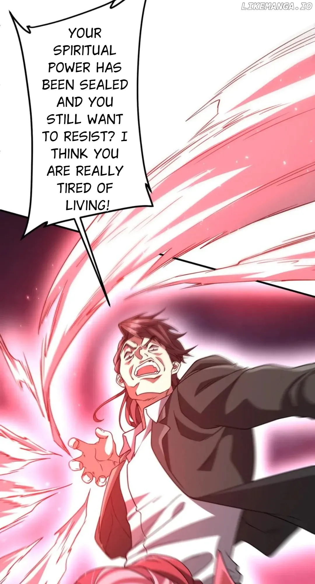 It All Starts With Trillions Of Nether Currency Chapter 234 Online - página 51