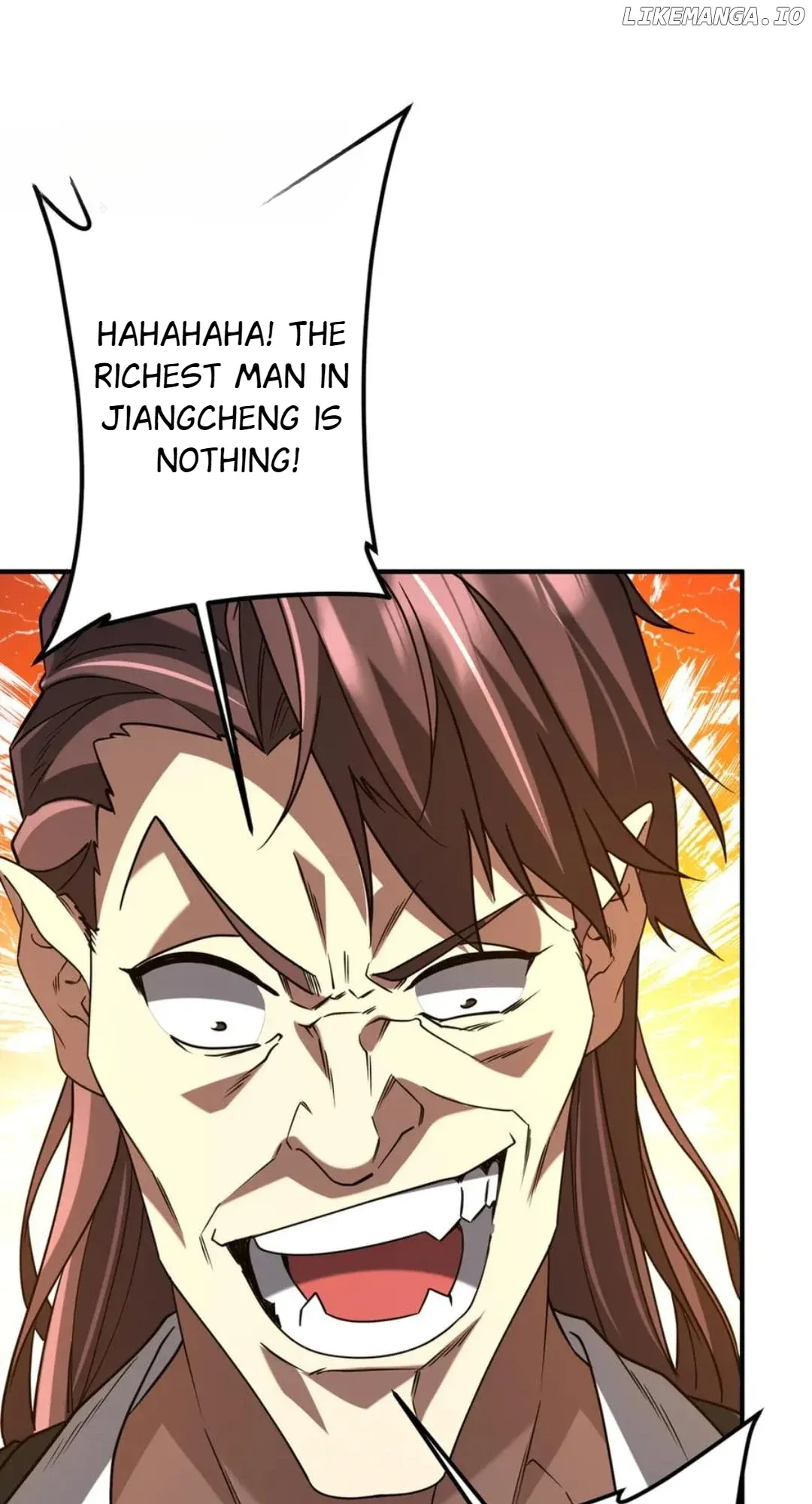 It All Starts With Trillions Of Nether Currency Chapter 234 Online - página 54