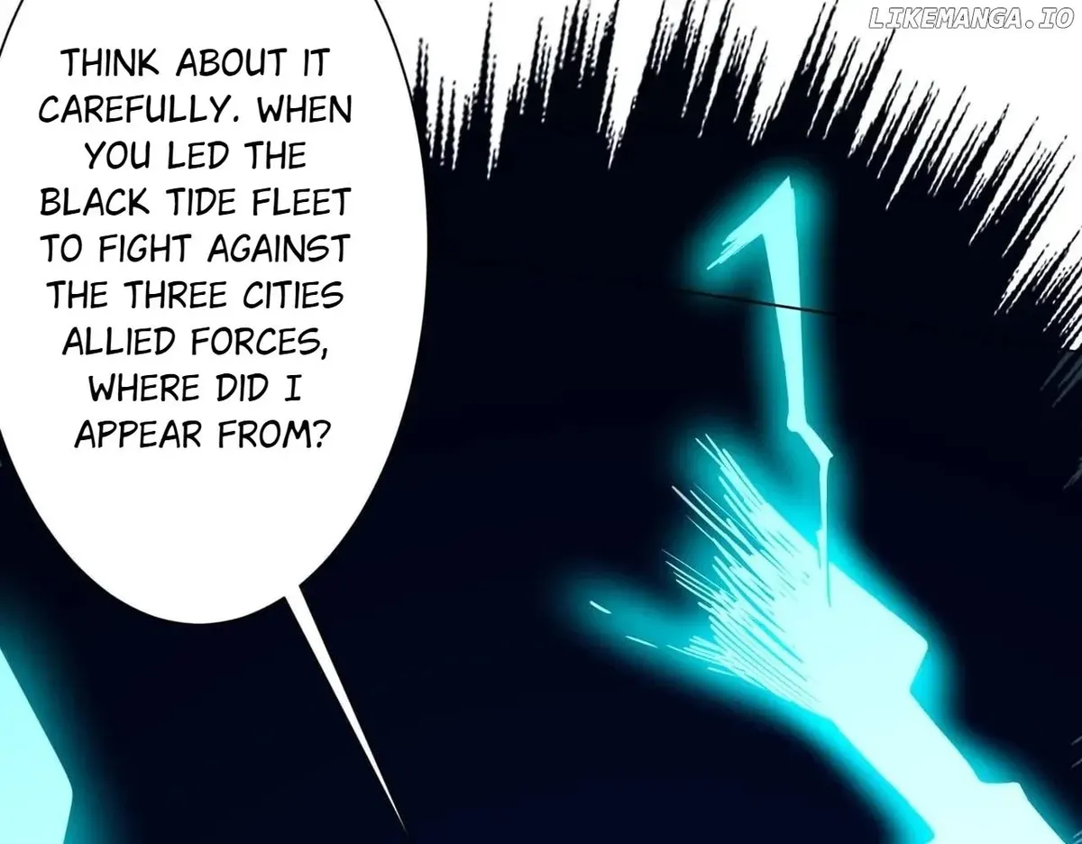 It All Starts With Trillions Of Nether Currency Chapter 258 Online - página 2