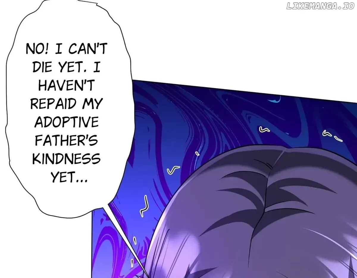It All Starts With Trillions Of Nether Currency Chapter 258 Online - página 14