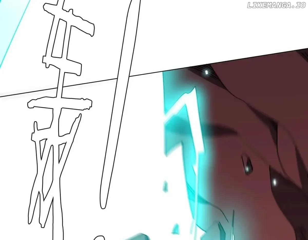 It All Starts With Trillions Of Nether Currency Chapter 258 Online - página 20