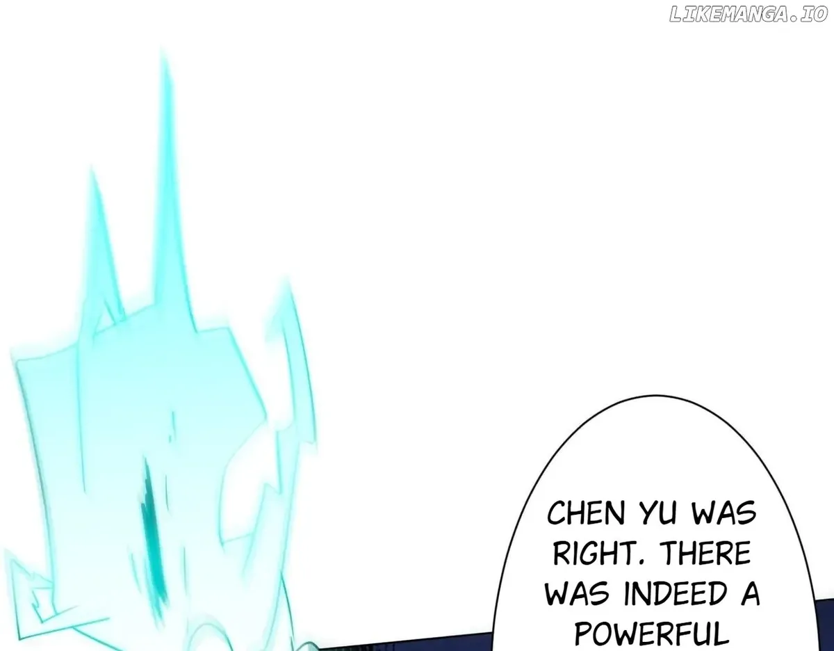 It All Starts With Trillions Of Nether Currency Chapter 258 Online - página 28