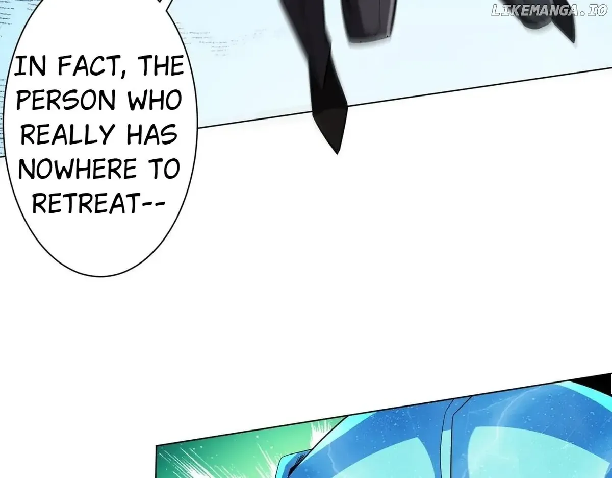 It All Starts With Trillions Of Nether Currency Chapter 258 Online - página 31