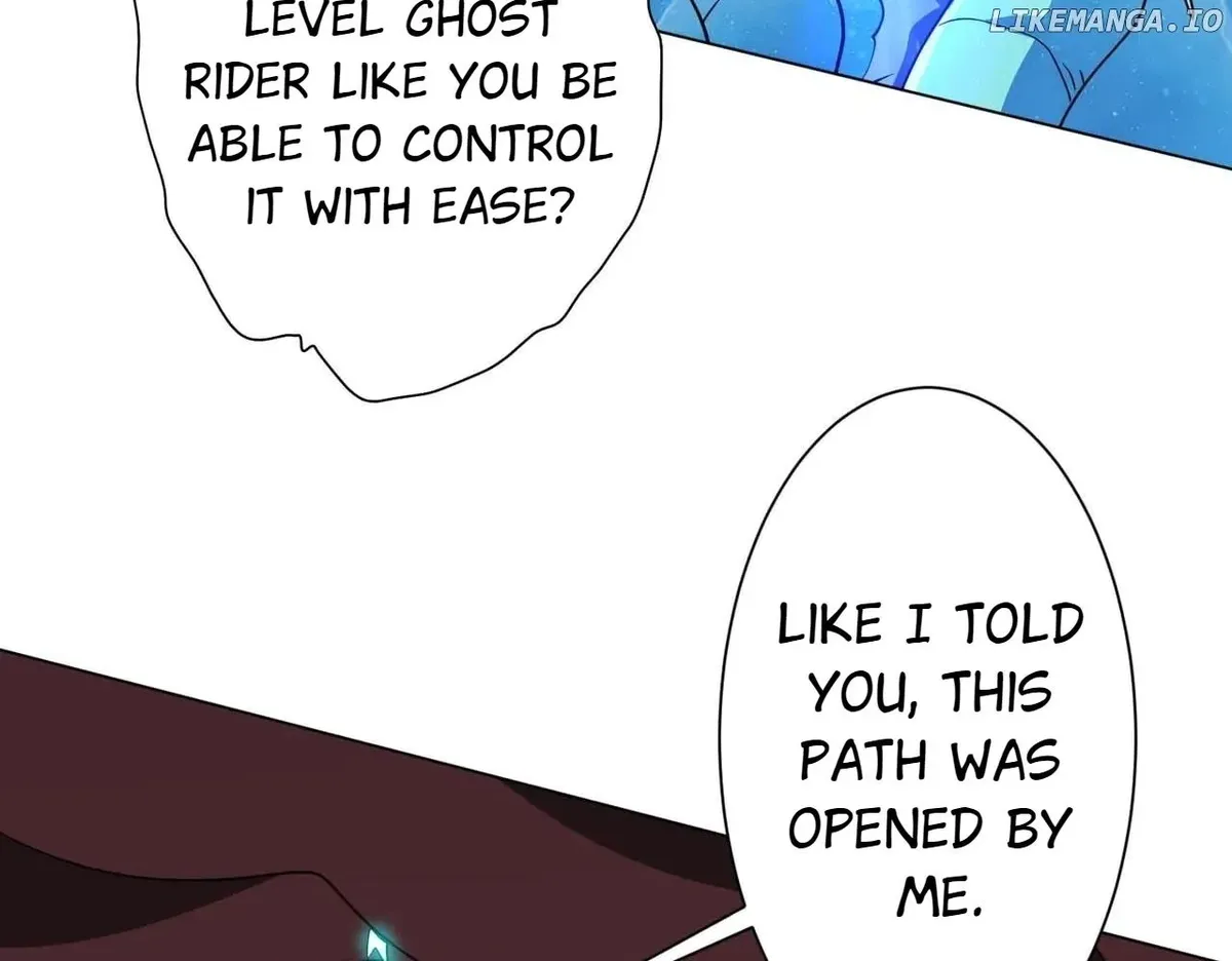 It All Starts With Trillions Of Nether Currency Chapter 258 Online - página 50