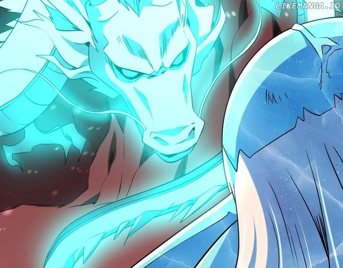 It All Starts With Trillions Of Nether Currency Chapter 258 Online - página 52