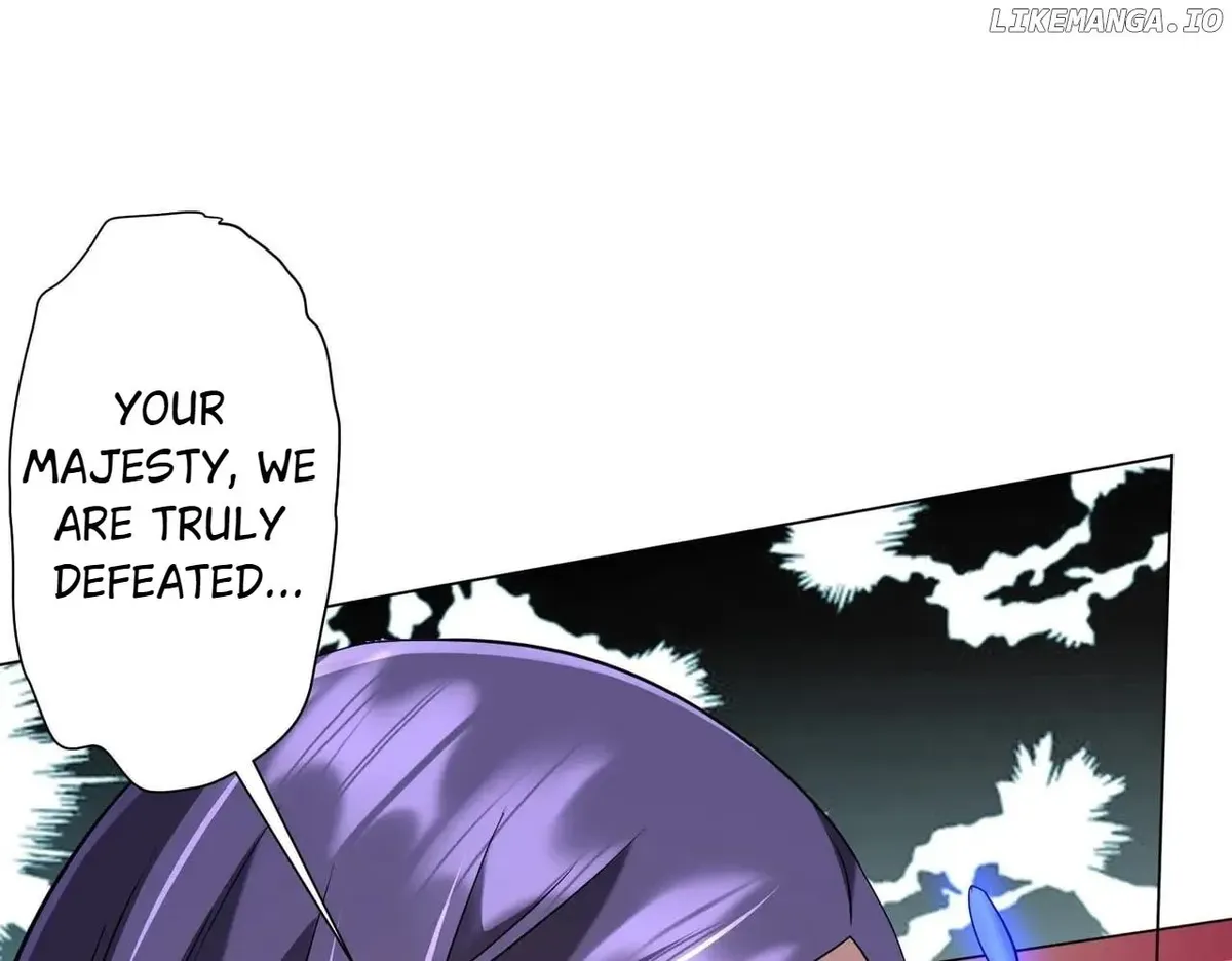 It All Starts With Trillions Of Nether Currency Chapter 258 Online - página 67