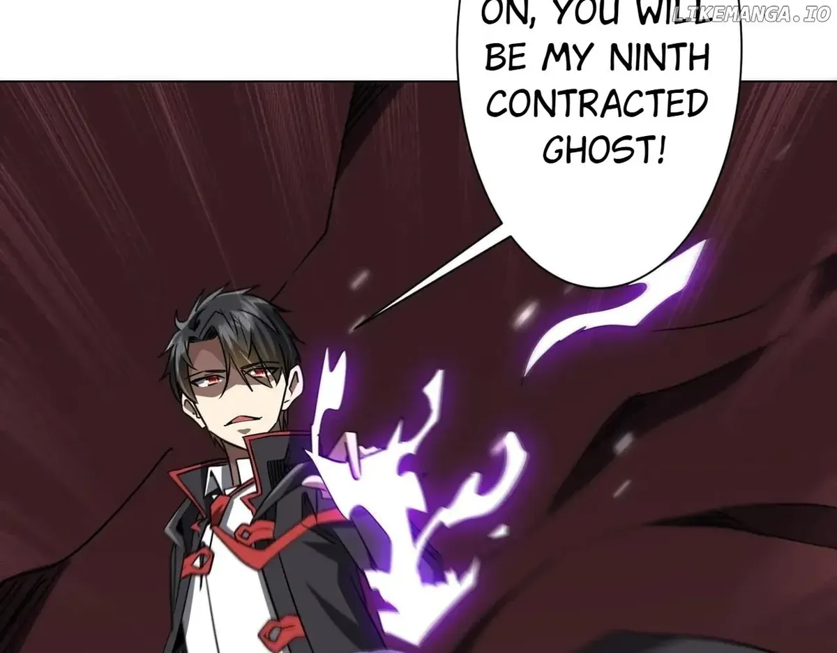 It All Starts With Trillions Of Nether Currency Chapter 258 Online - página 81