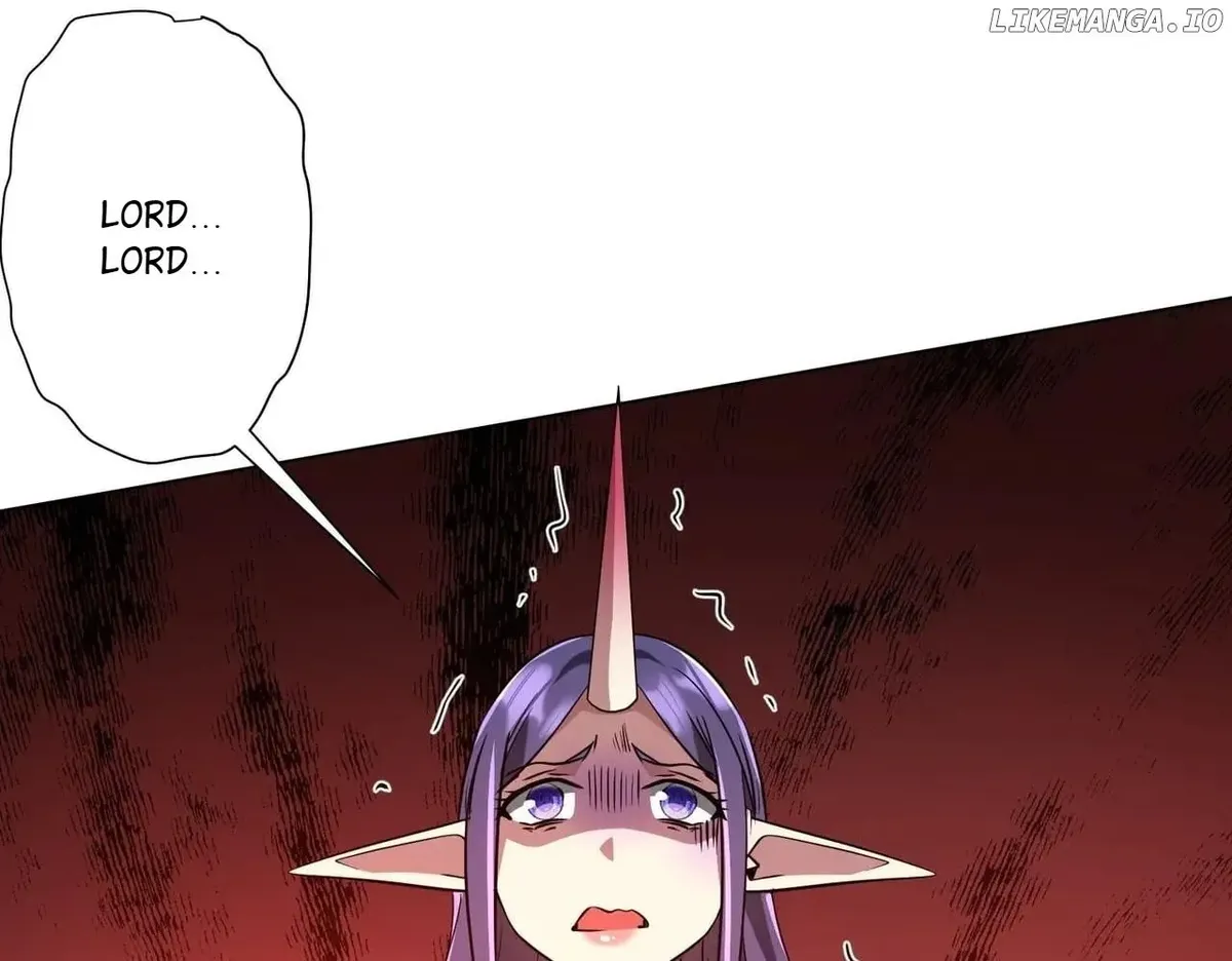 It All Starts With Trillions Of Nether Currency Chapter 258 Online - página 84
