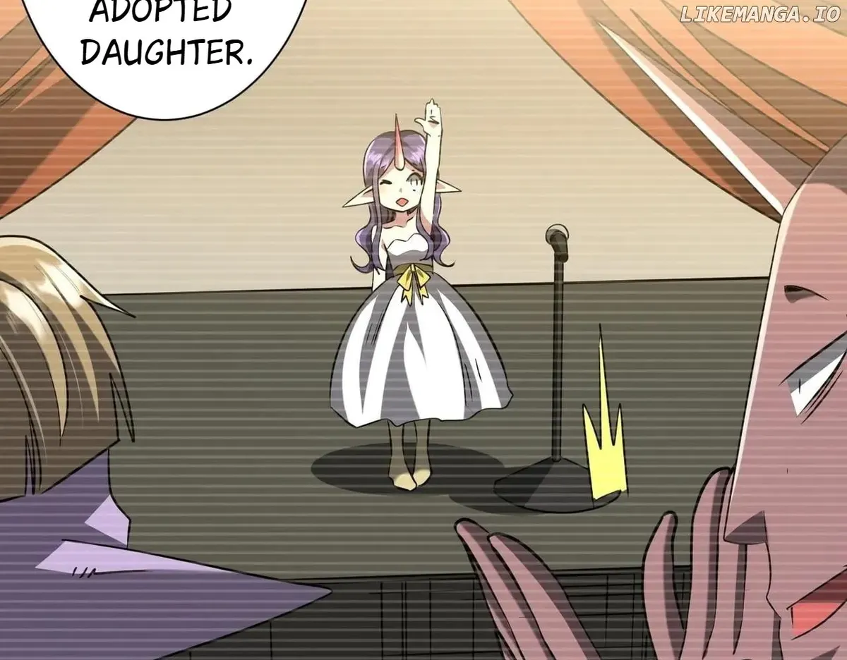 It All Starts With Trillions Of Nether Currency Chapter 258 Online - página 96