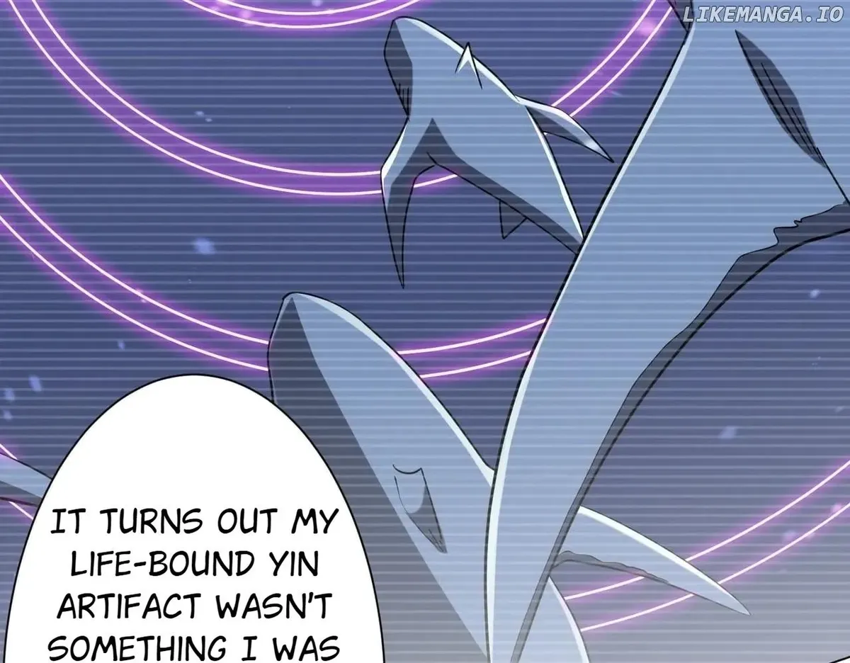 It All Starts With Trillions Of Nether Currency Chapter 258 Online - página 103