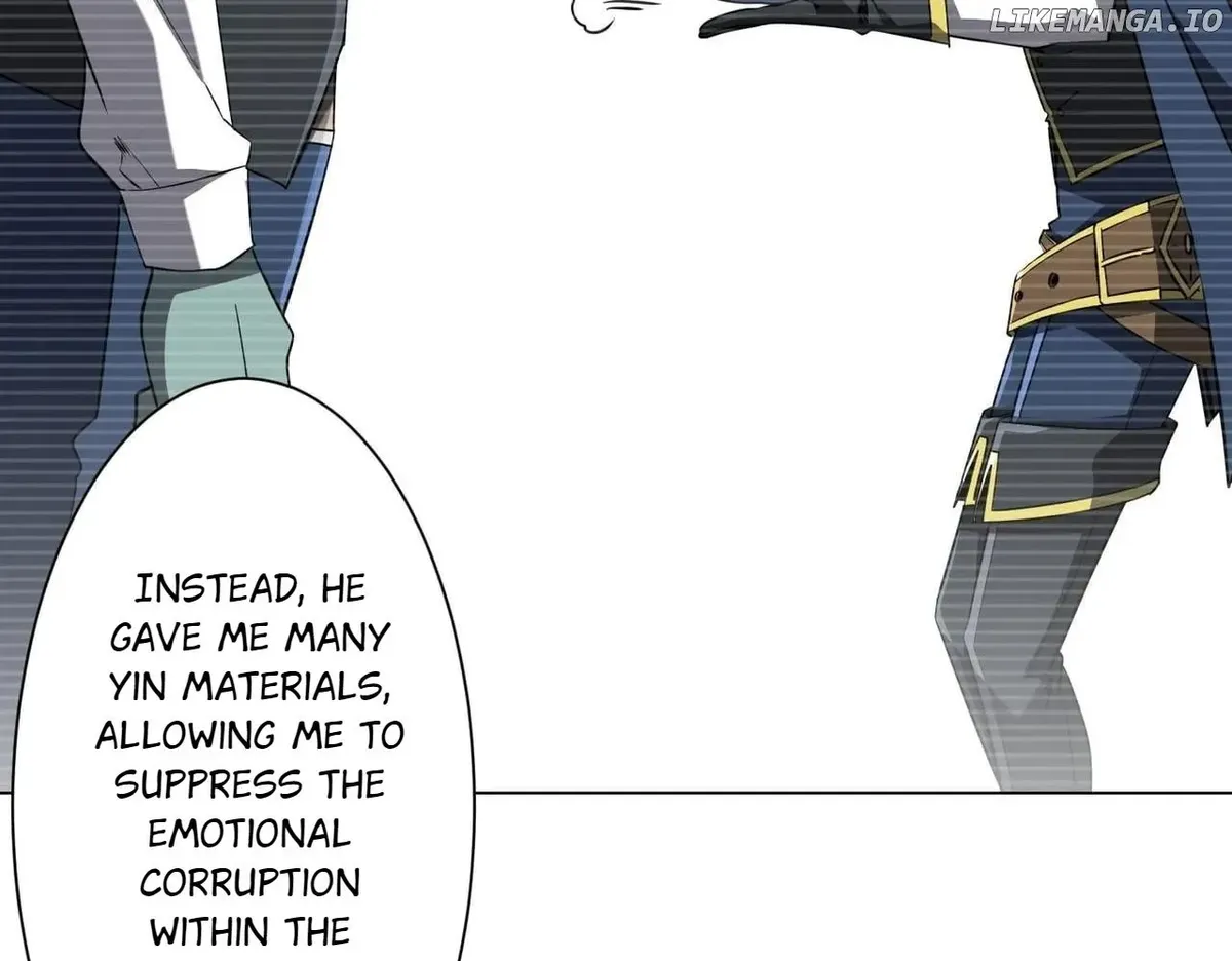 It All Starts With Trillions Of Nether Currency Chapter 258 Online - página 114