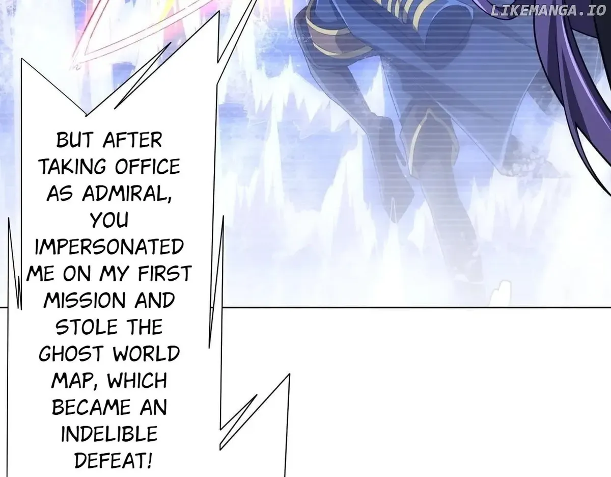 It All Starts With Trillions Of Nether Currency Chapter 258 Online - página 123