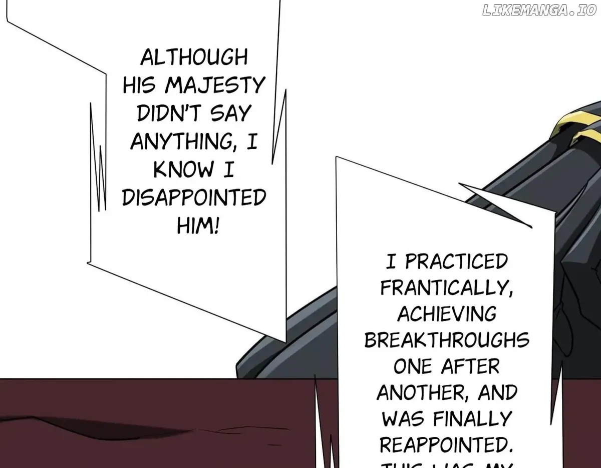 It All Starts With Trillions Of Nether Currency Chapter 258 Online - página 124