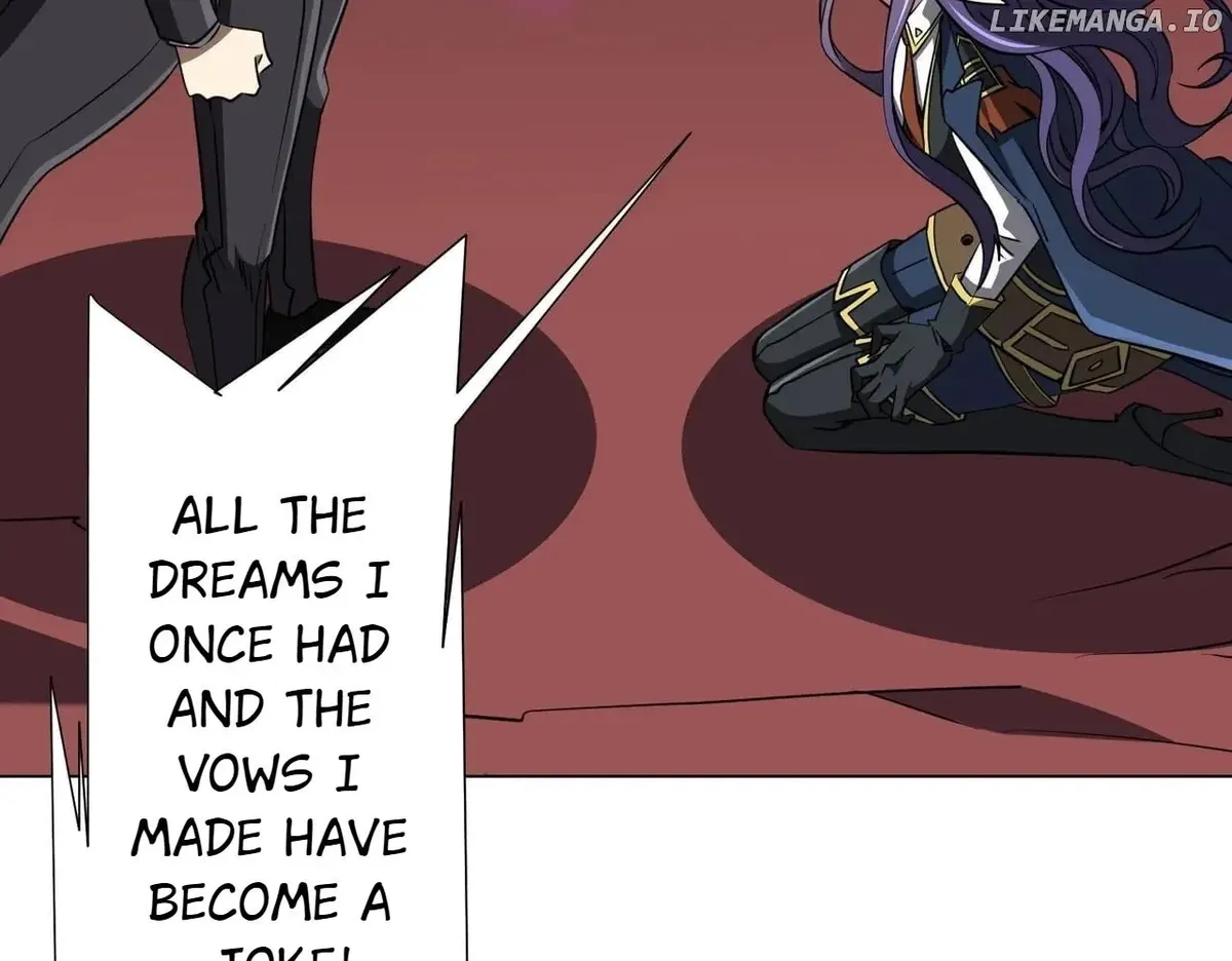 It All Starts With Trillions Of Nether Currency Chapter 258 Online - página 126