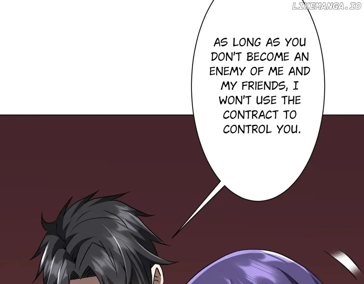 It All Starts With Trillions Of Nether Currency Chapter 259 Online - página 18