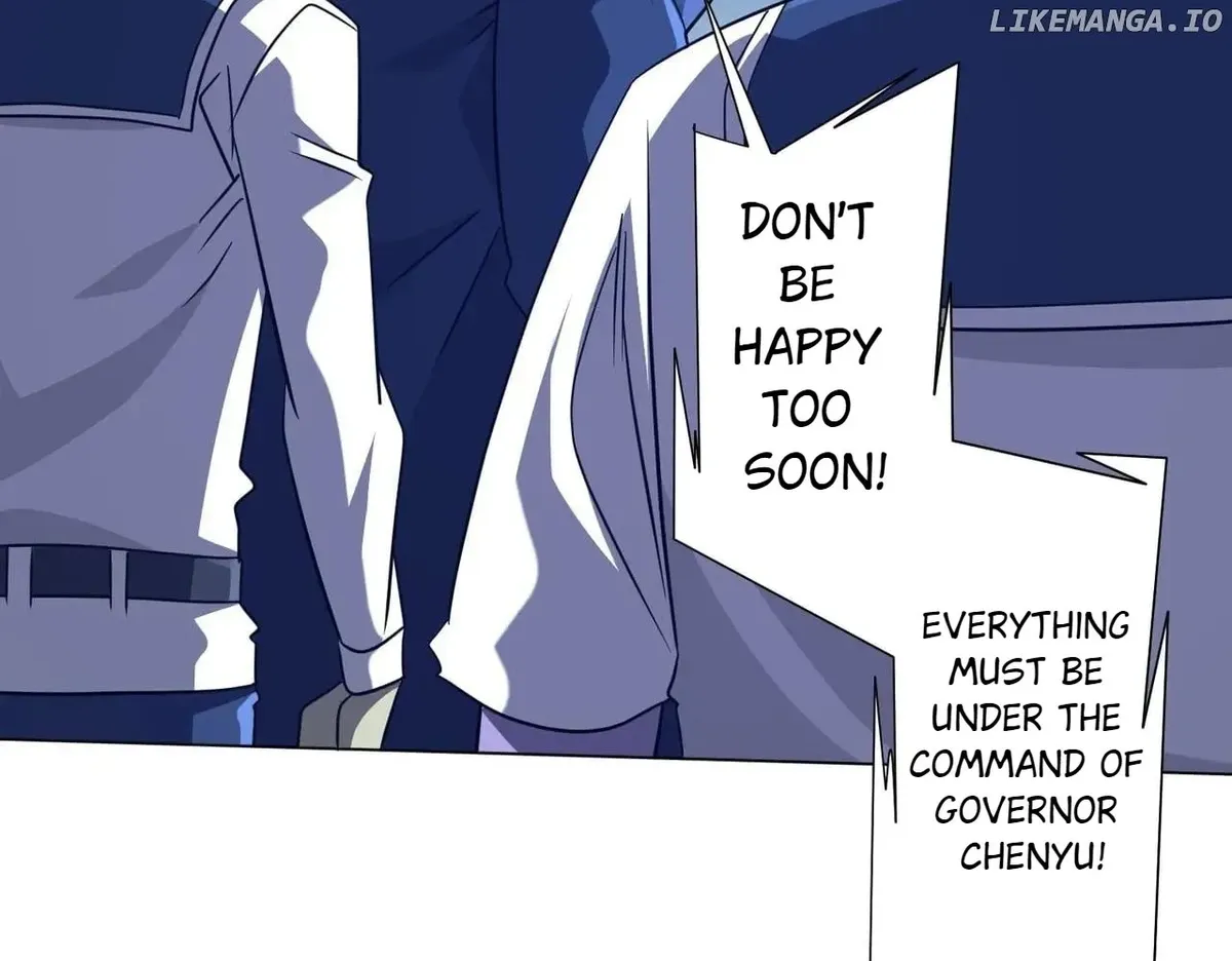 It All Starts With Trillions Of Nether Currency Chapter 259 Online - página 40