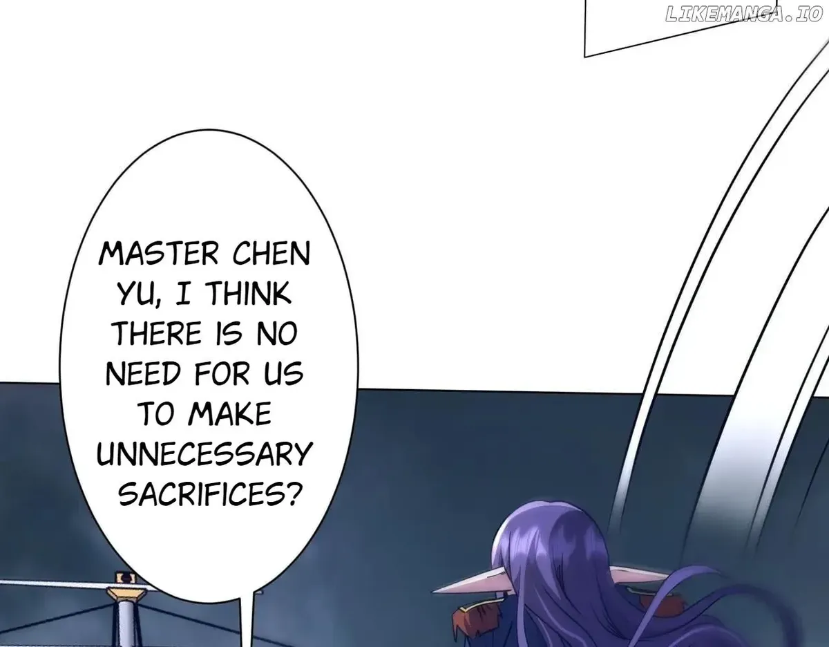 It All Starts With Trillions Of Nether Currency Chapter 259 Online - página 41
