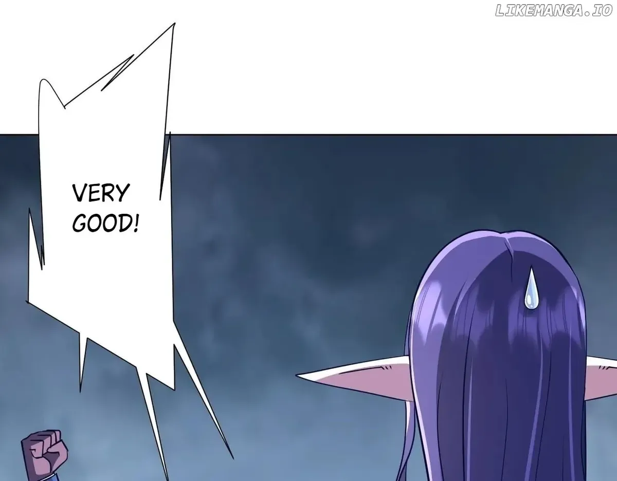 It All Starts With Trillions Of Nether Currency Chapter 259 Online - página 47