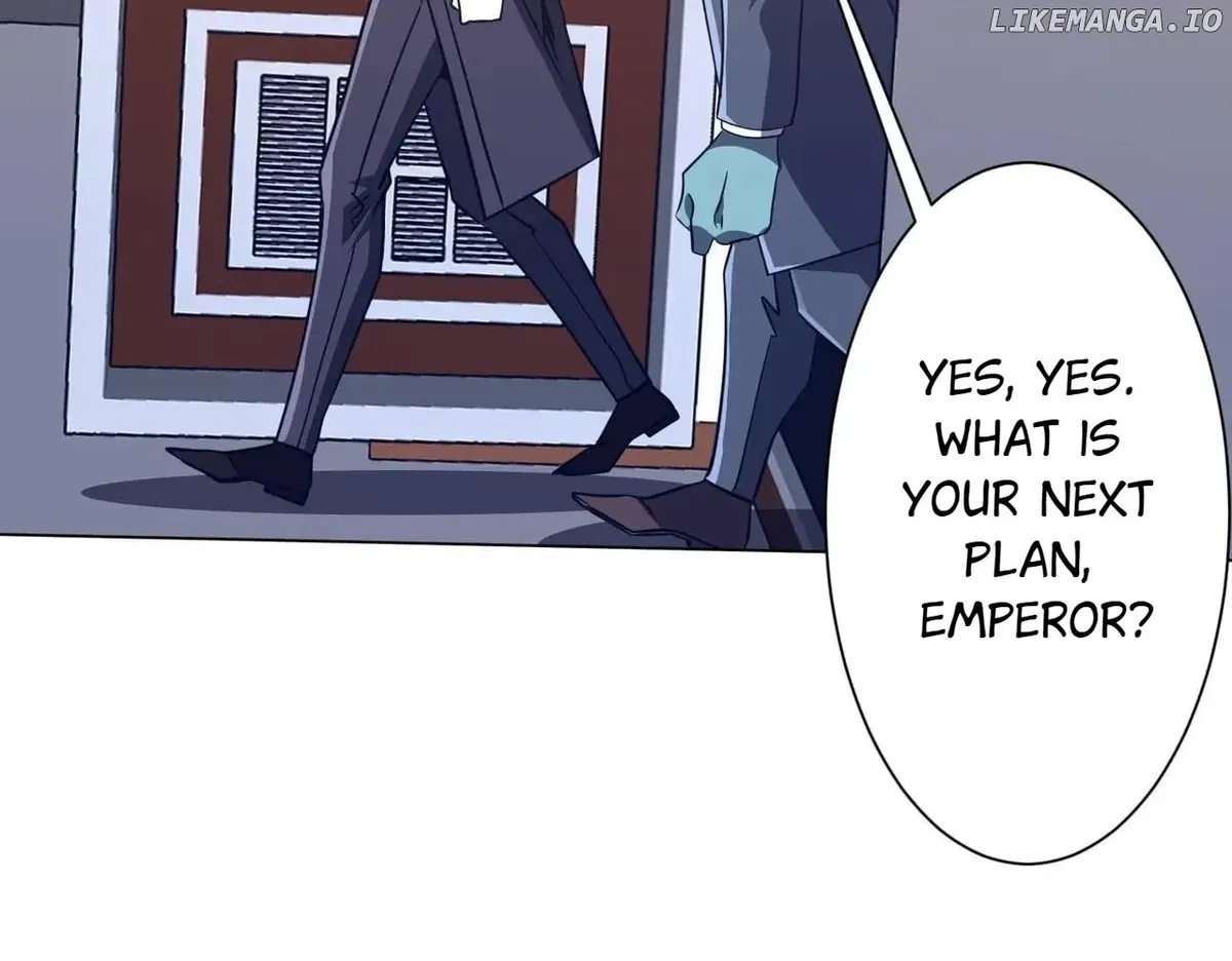 It All Starts With Trillions Of Nether Currency Chapter 259 Online - página 71