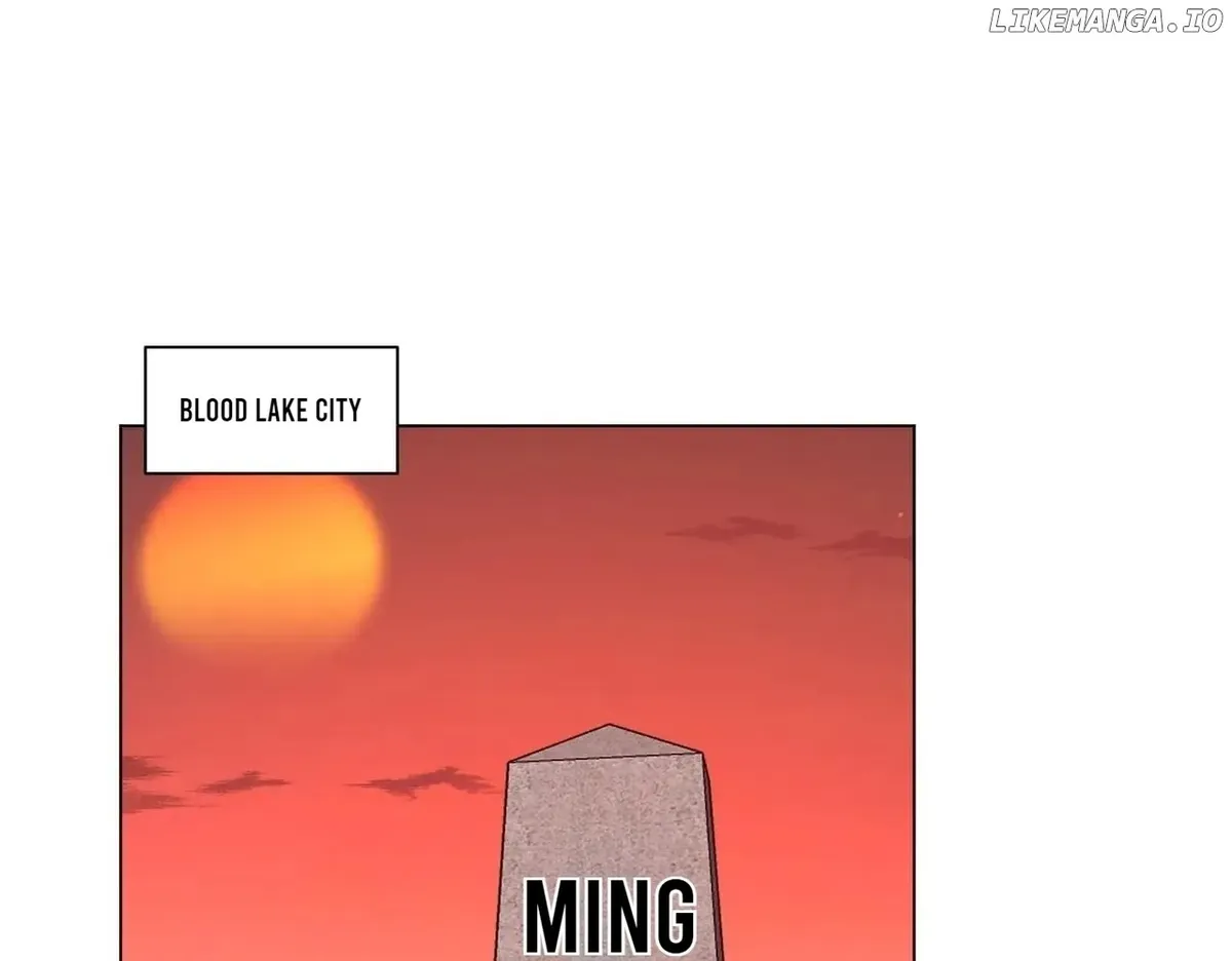 It All Starts With Trillions Of Nether Currency Chapter 259 Online - página 76