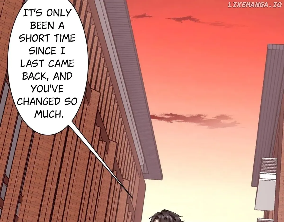 It All Starts With Trillions Of Nether Currency Chapter 259 Online - página 79