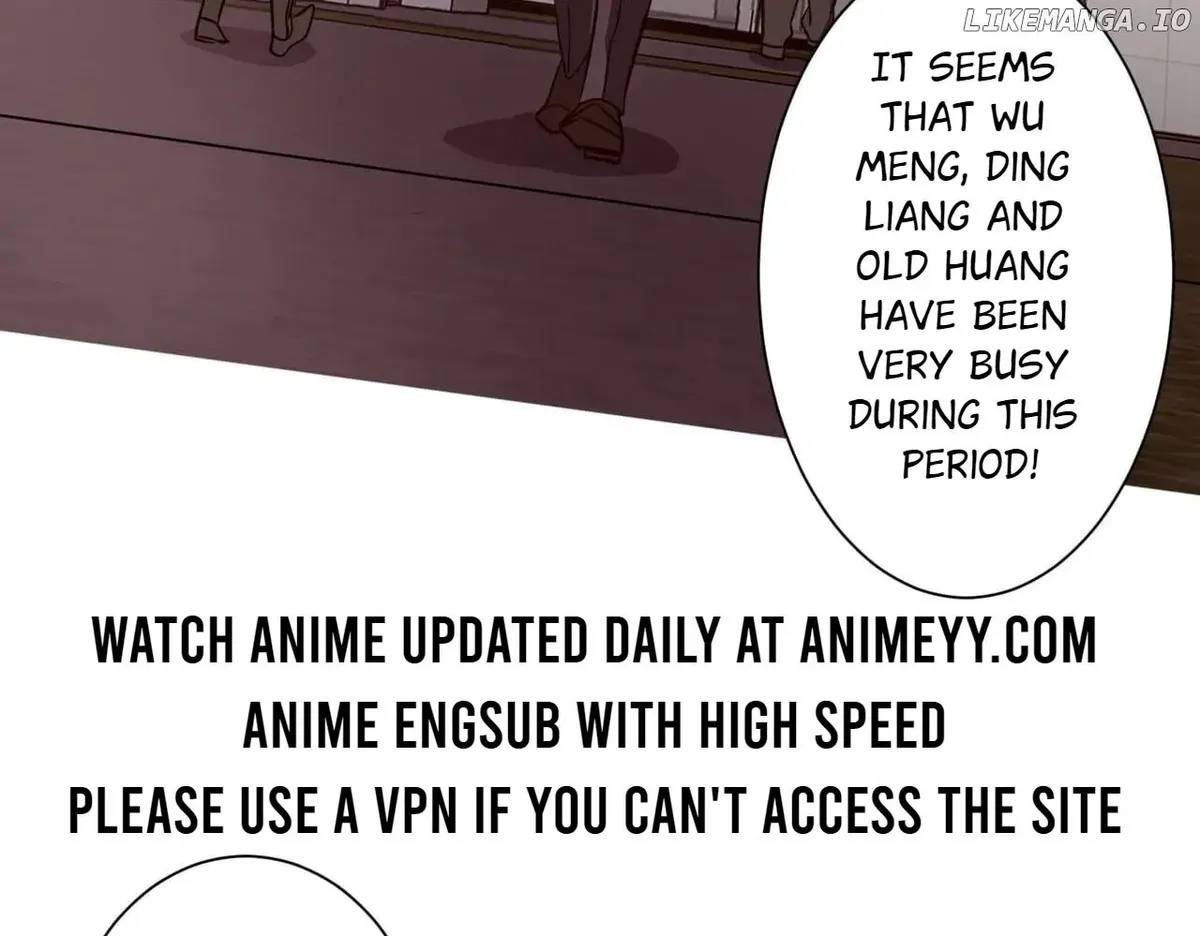 It All Starts With Trillions Of Nether Currency Chapter 259 Online - página 81