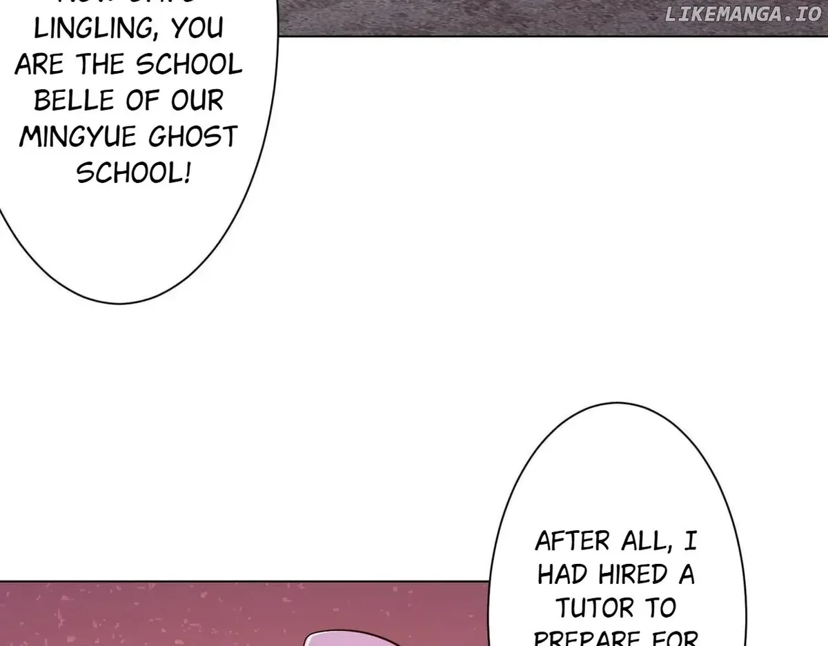 It All Starts With Trillions Of Nether Currency Chapter 259 Online - página 86