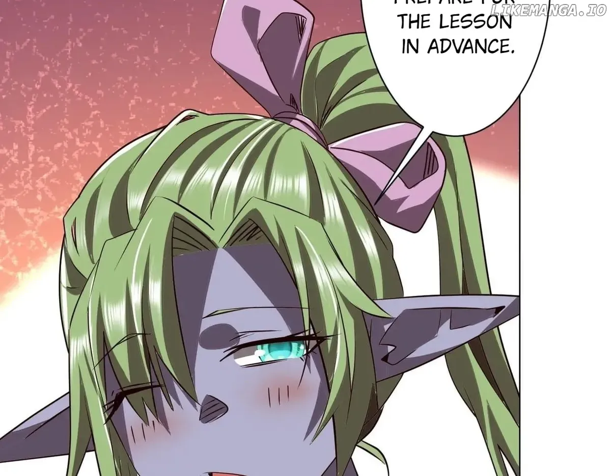 It All Starts With Trillions Of Nether Currency Chapter 259 Online - página 87