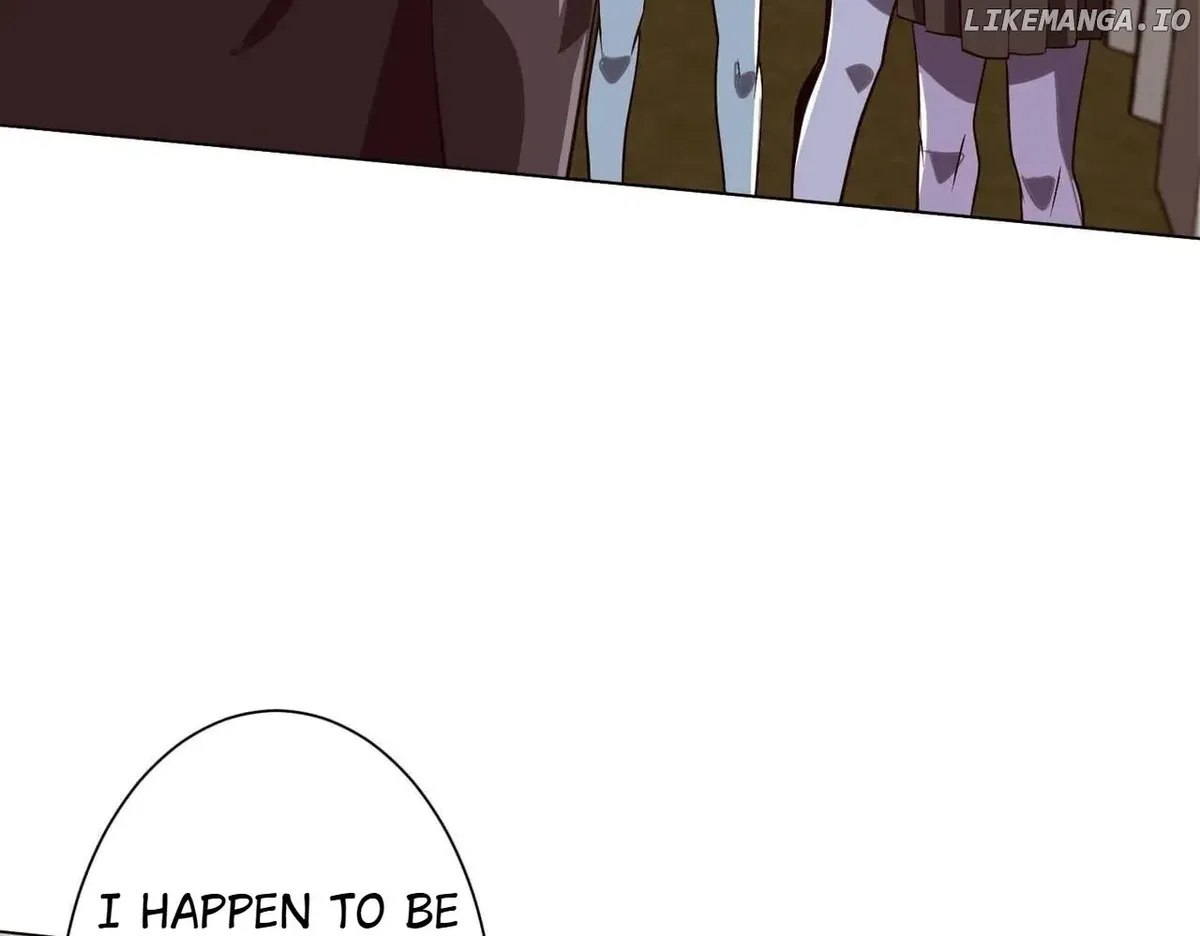 It All Starts With Trillions Of Nether Currency Chapter 259 Online - página 95