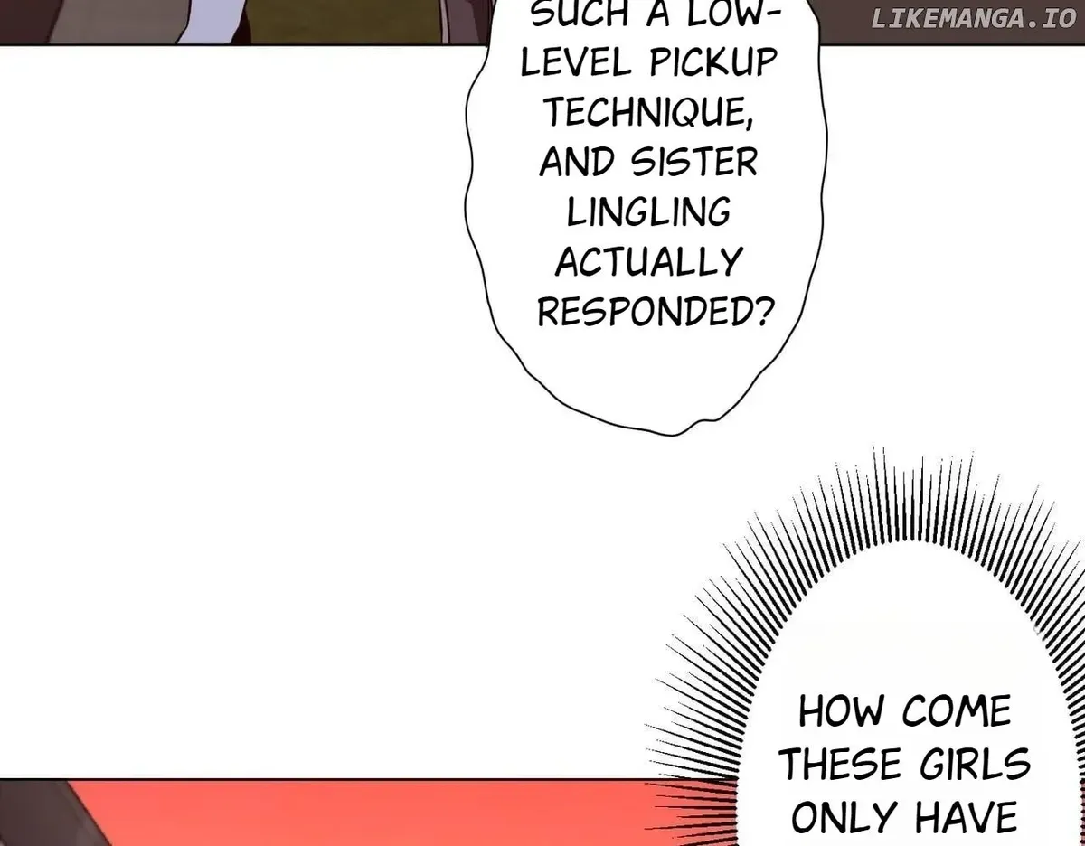 It All Starts With Trillions Of Nether Currency Chapter 259 Online - página 100